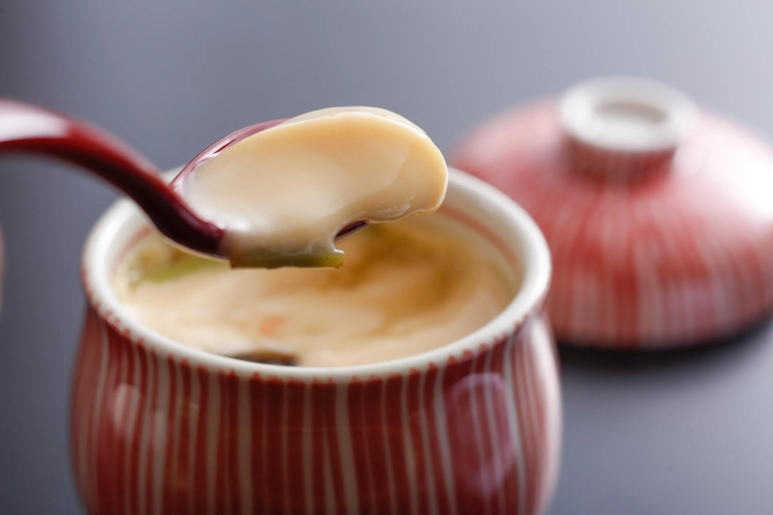 Food and drinks in Kinosaki Tenboen