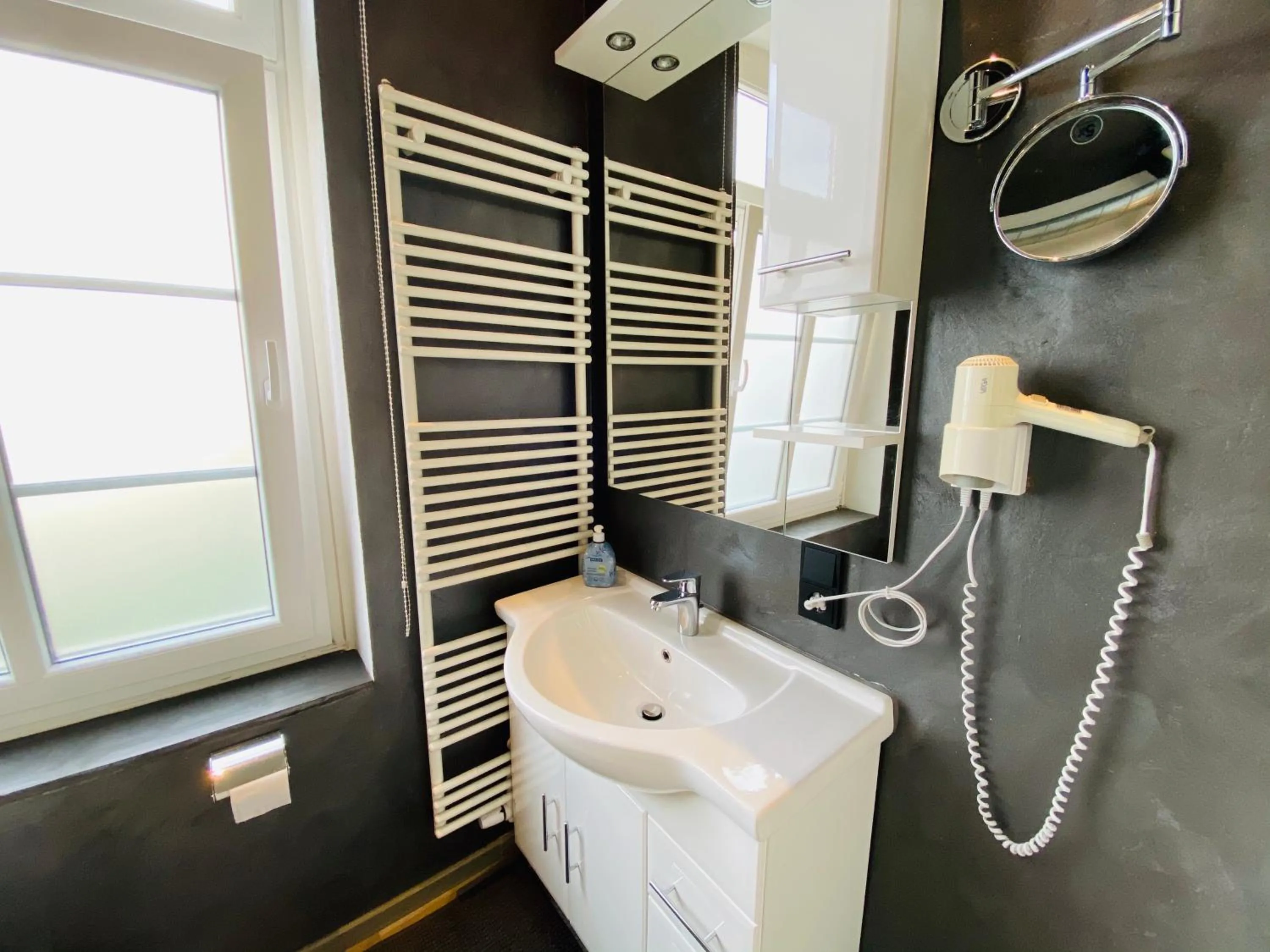 Gästehaus am Museumshafen