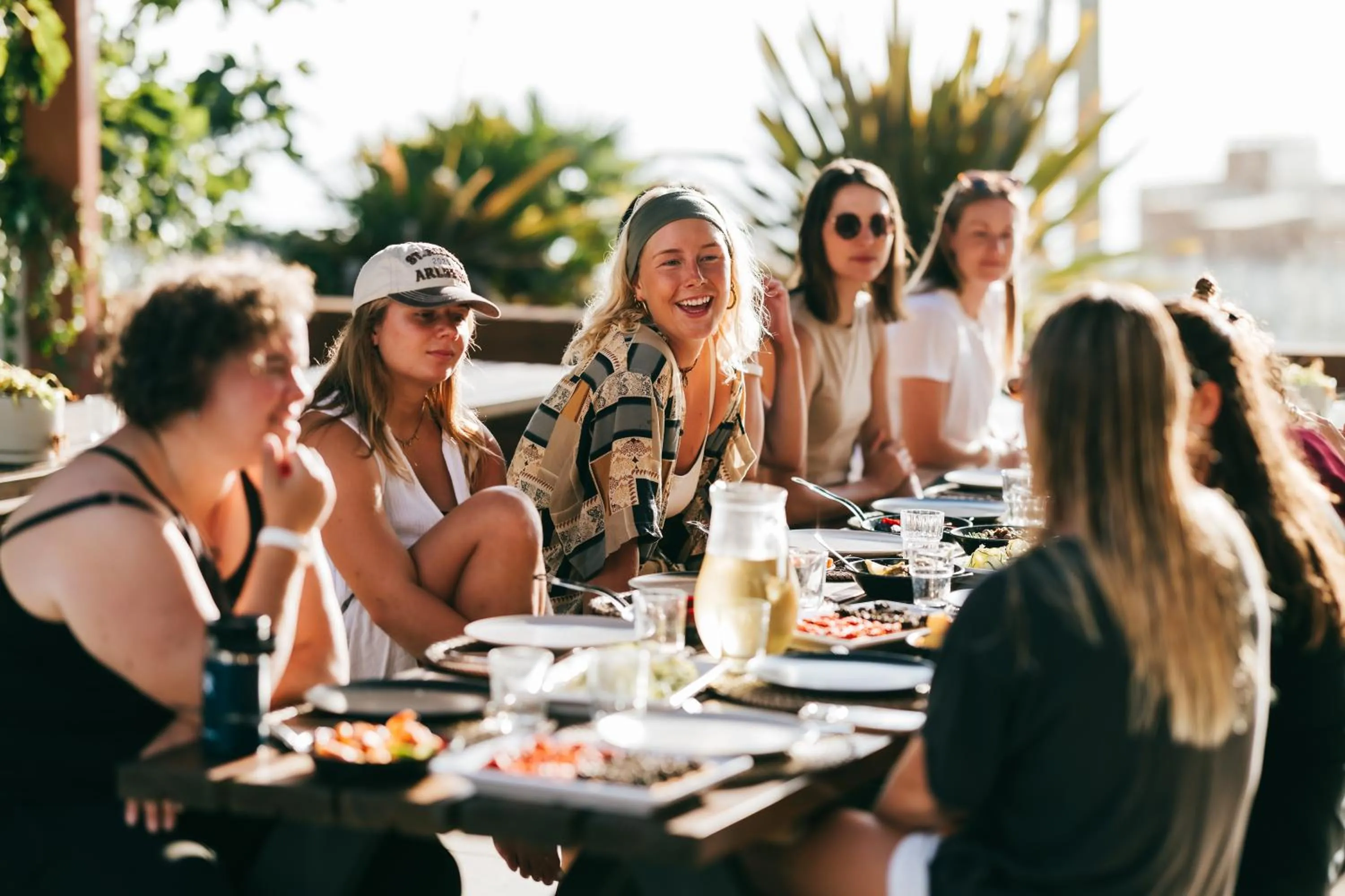 The Salty Surf & Yoga