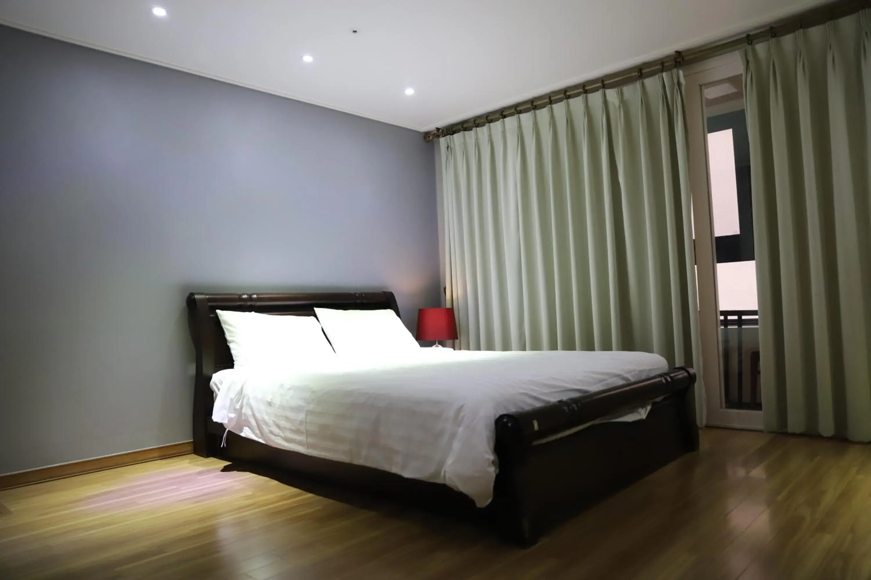 Photo of the whole room, Bed in Residence Hotel Lamia Photo of the whole room, Bed in Residence Hotel Lamia