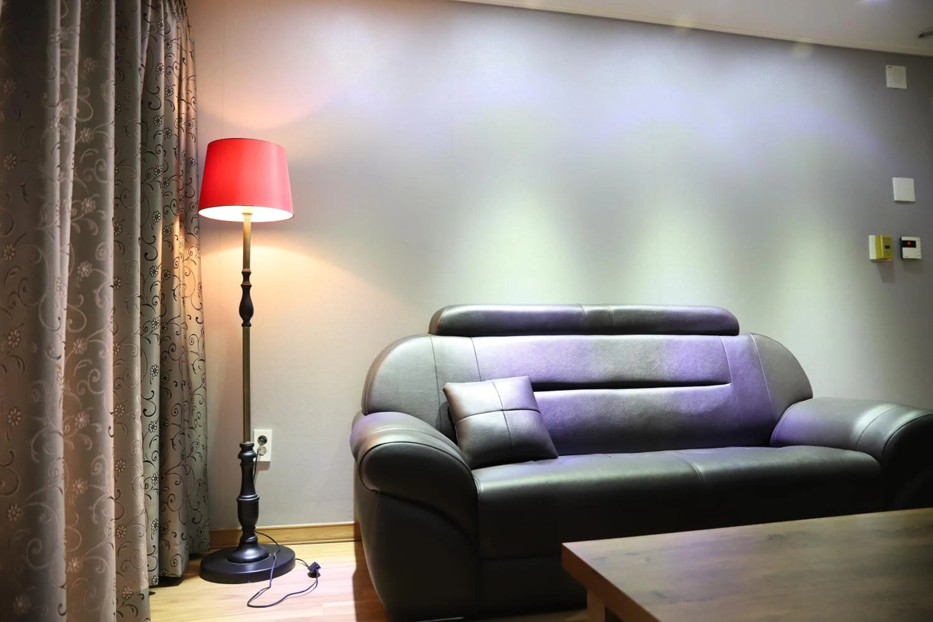 Residence Hotel Lamia