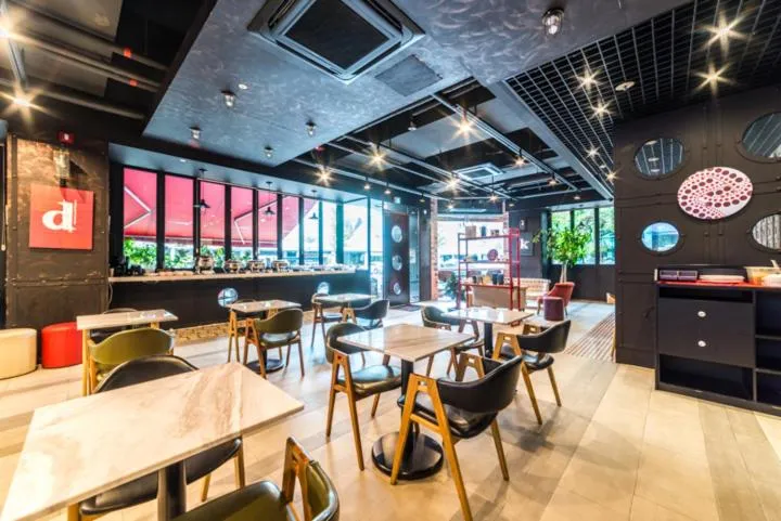 Residence Hotel Lamia