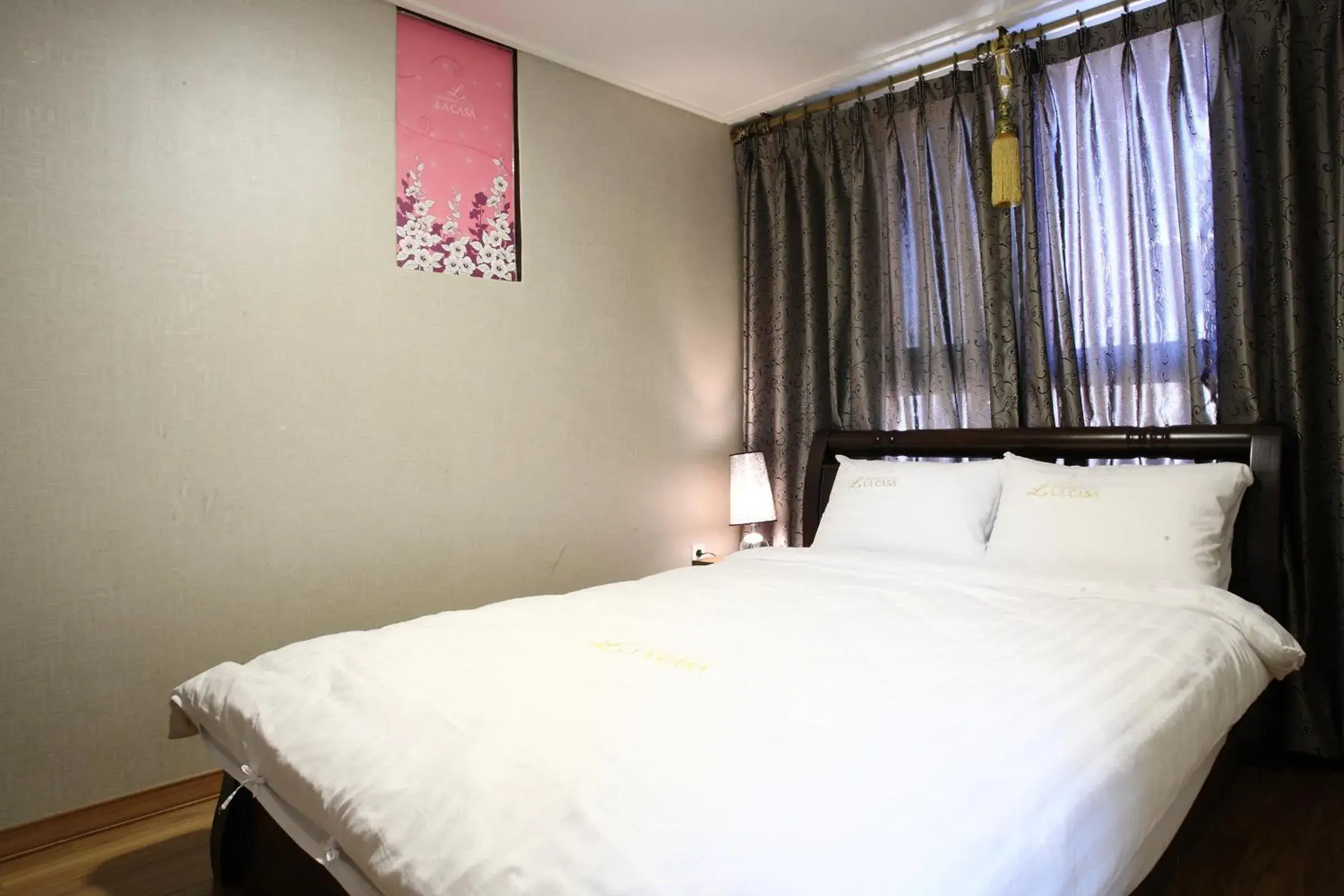 Bed in Residence Hotel Lamia Bed in Residence Hotel Lamia