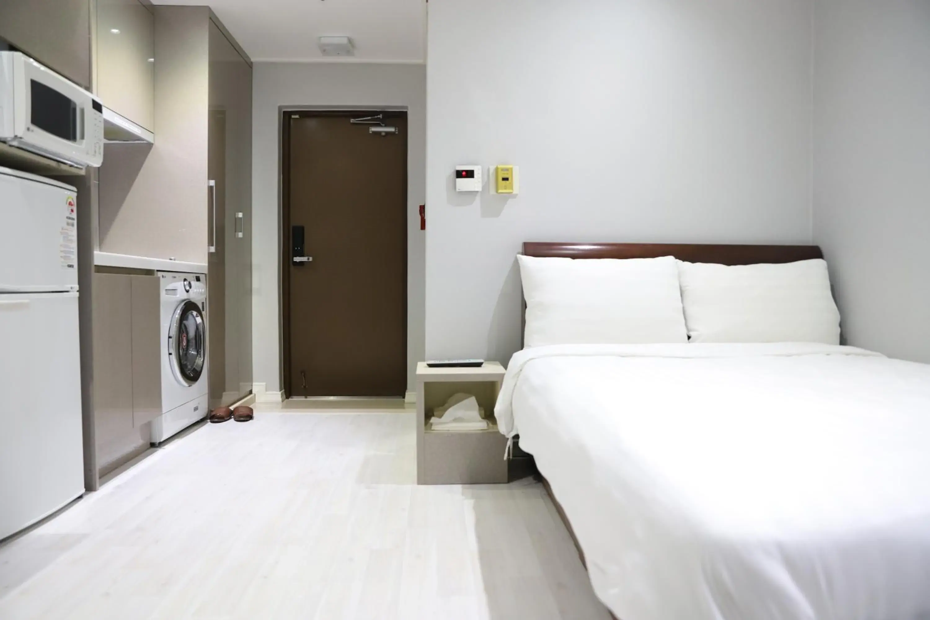 Bed in Residence Hotel Lamia Bed in Residence Hotel Lamia