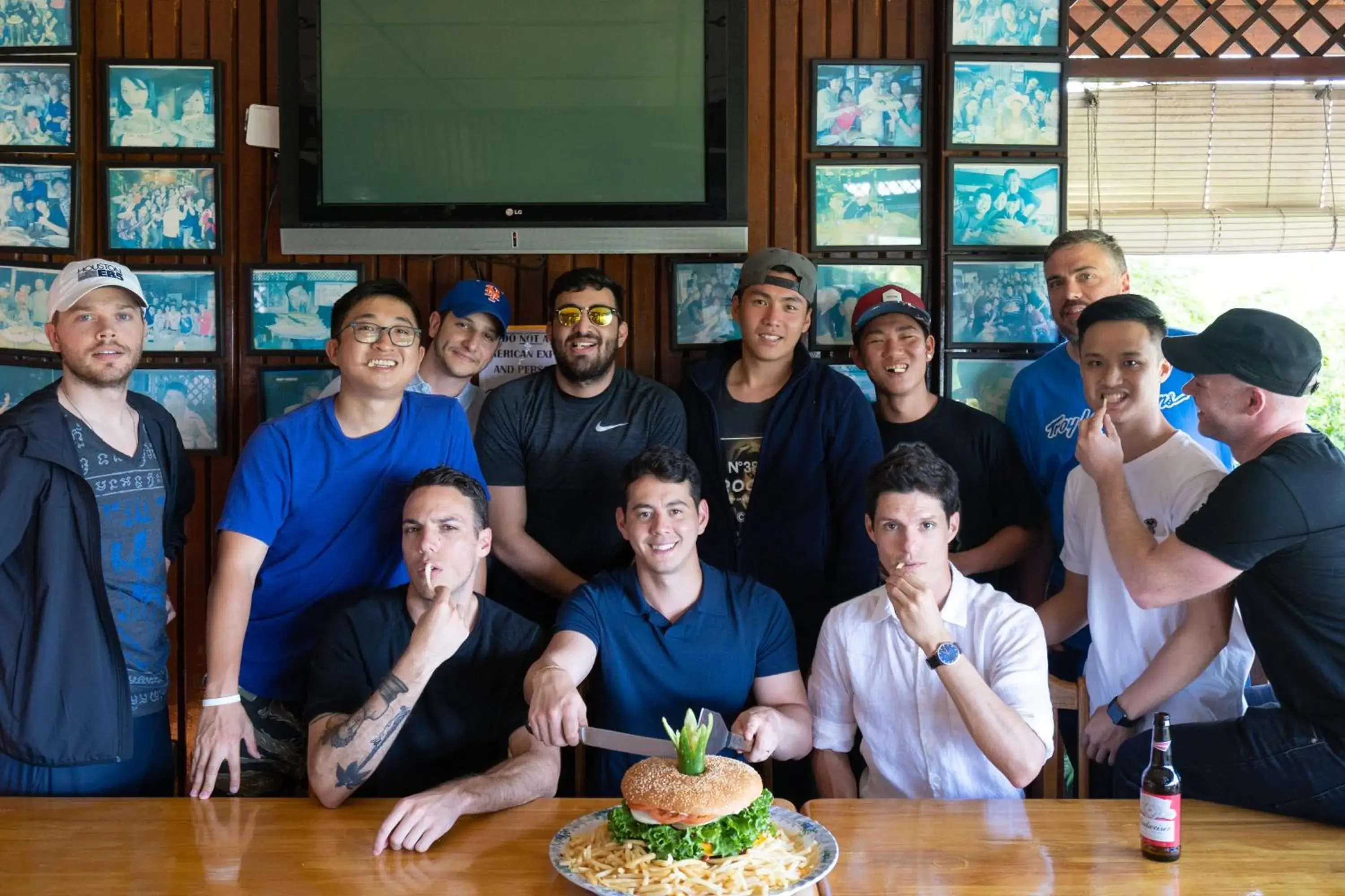 Rose Garden Resort Rose Garden Resort