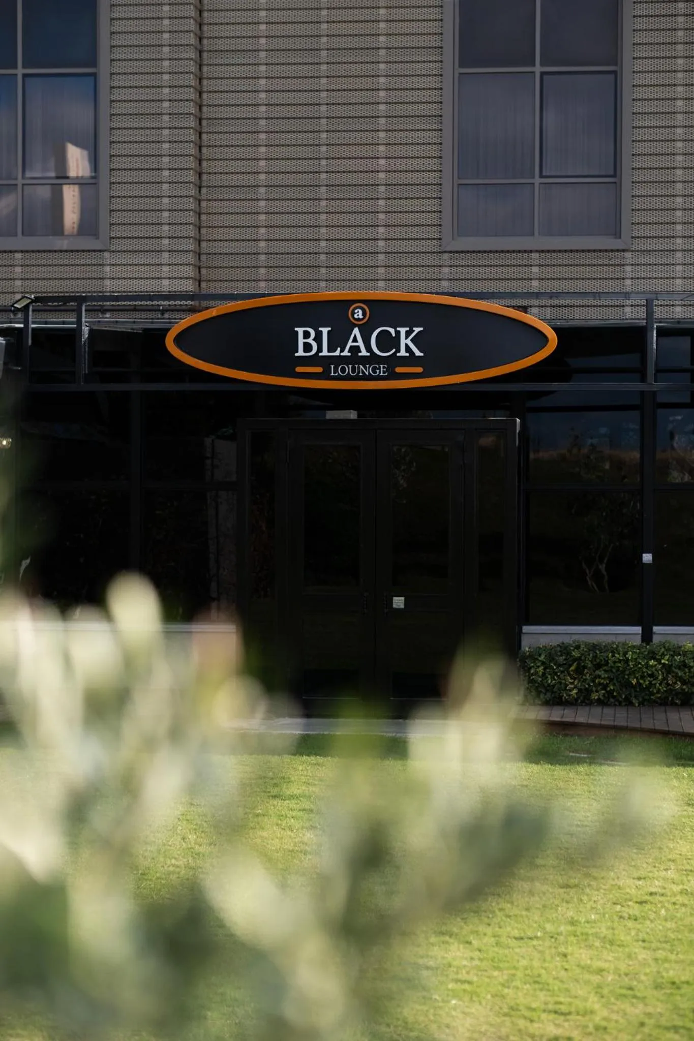 Garden in Avec Hotel