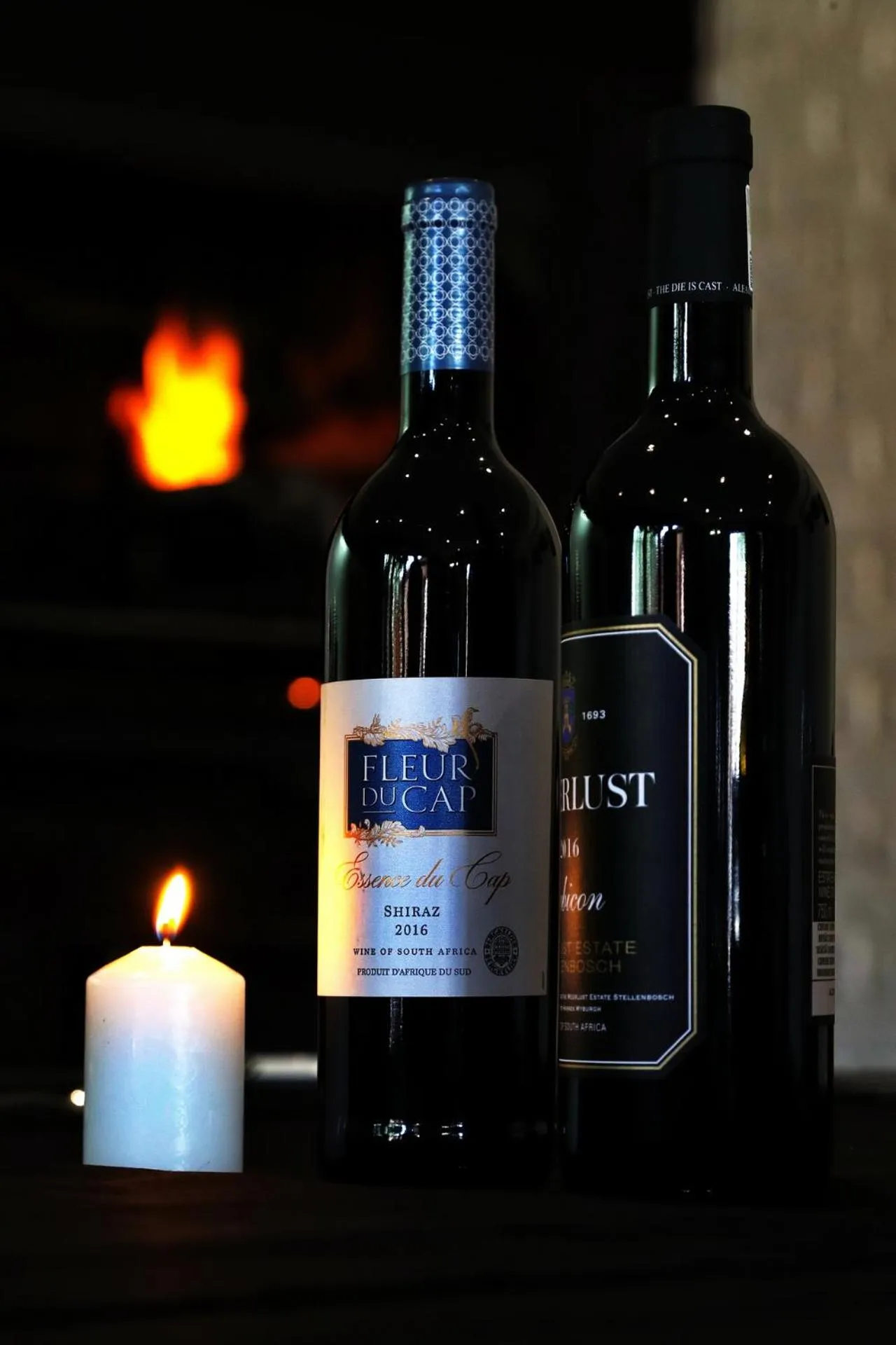 Restaurant/places to eat in Cest Si Bon Hotel