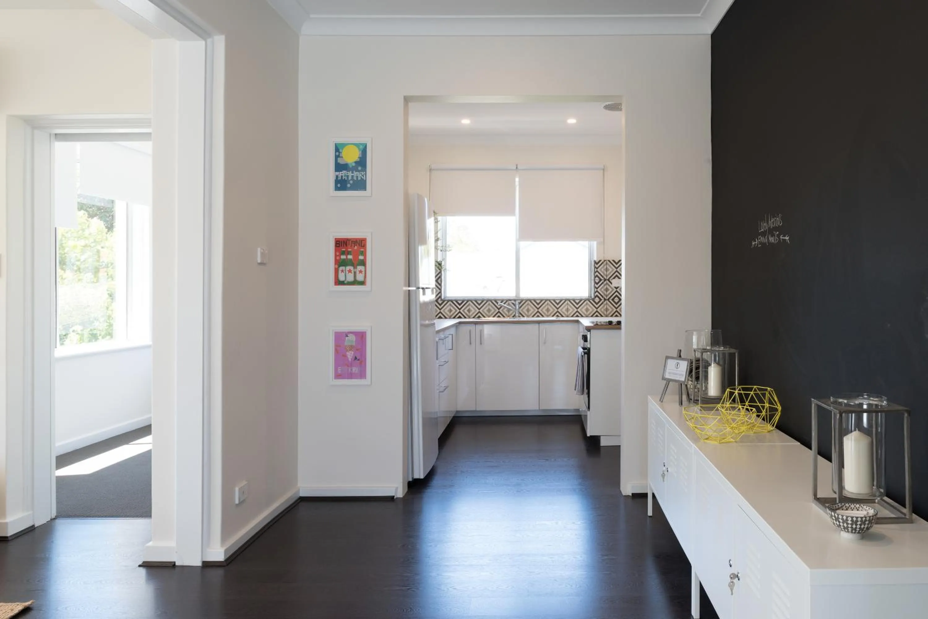 Kitchen or kitchenette, Kitchen/Kitchenette in Arabella on West