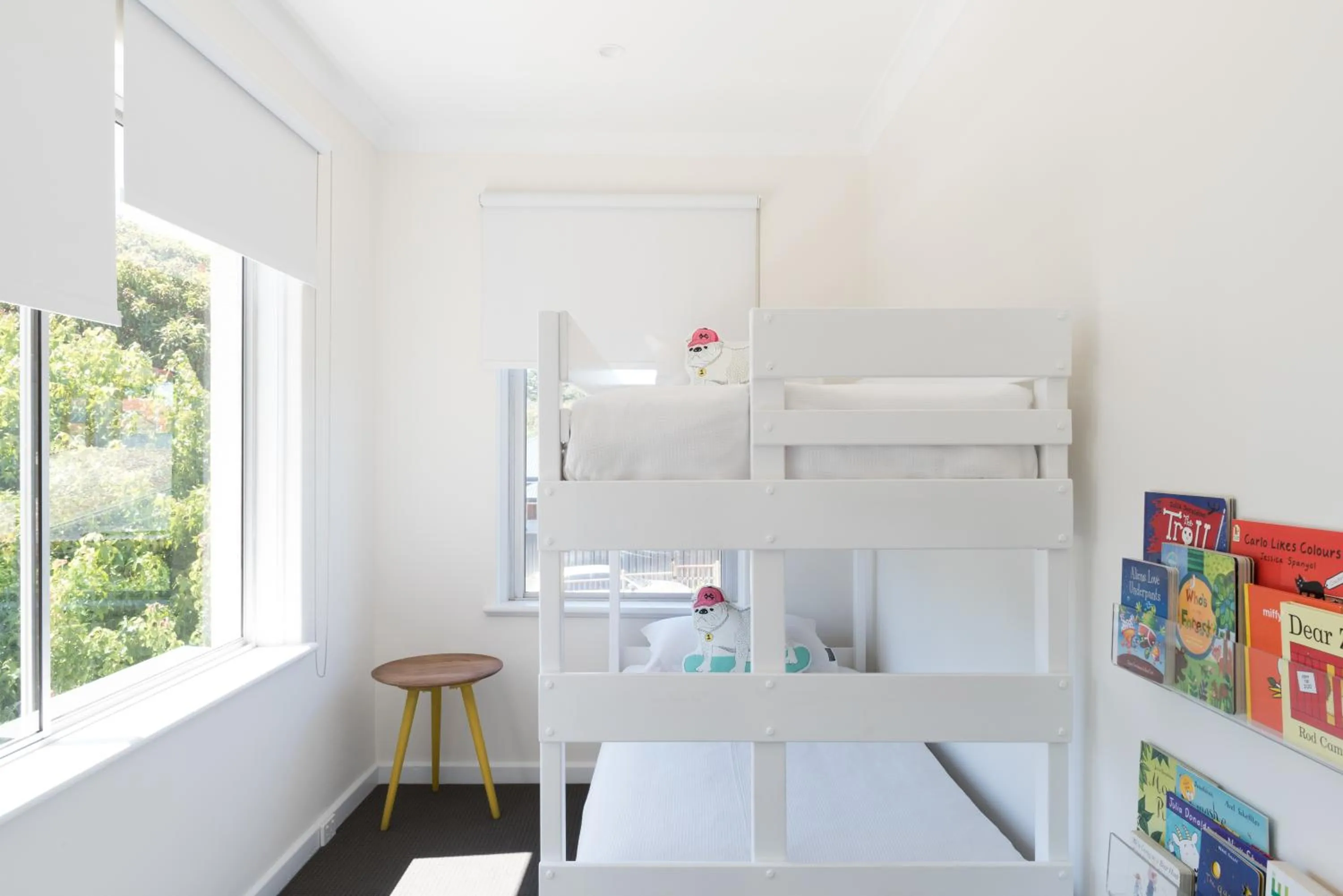 Bunk Bed in Arabella on West