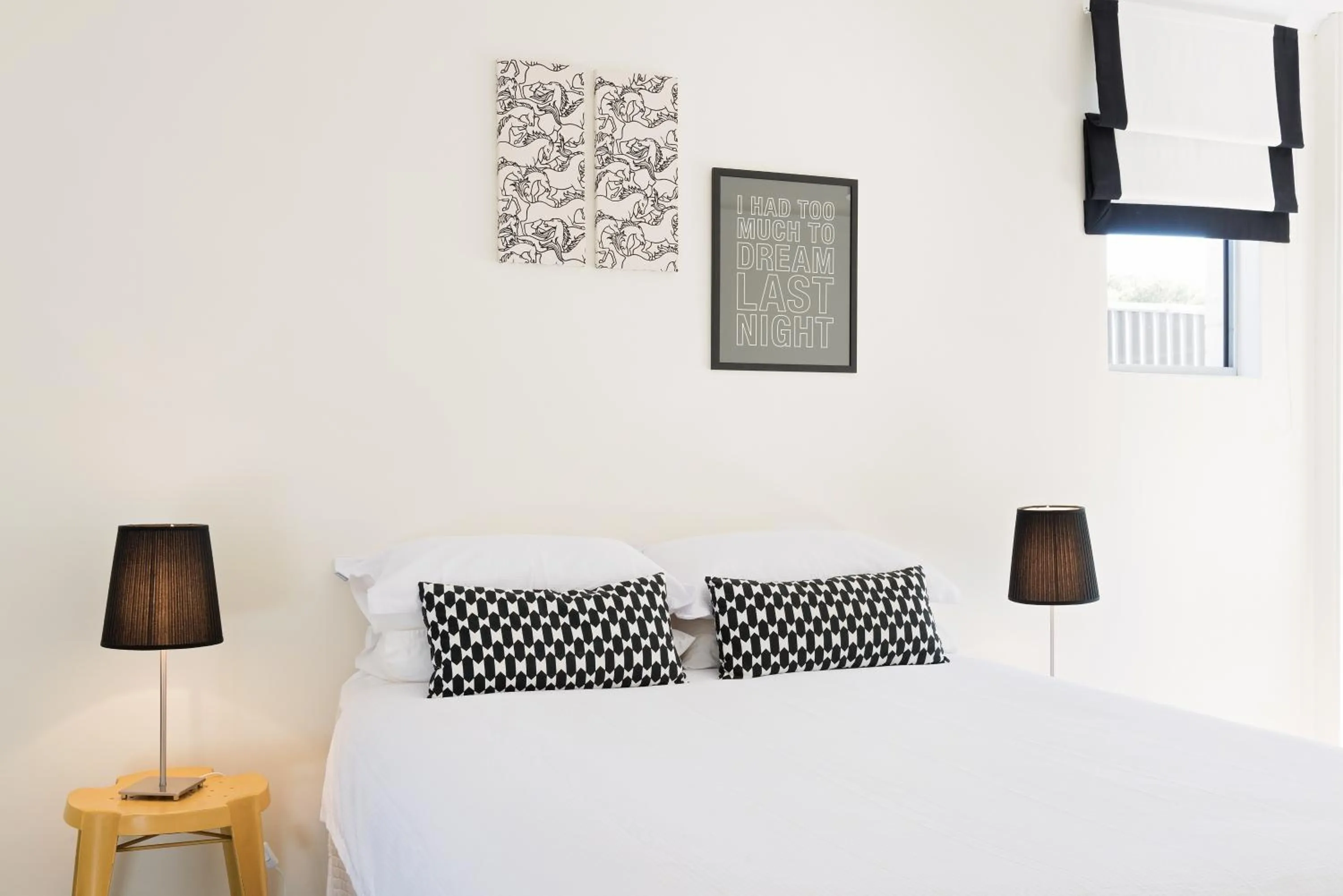 Bedroom, Room Photo in Arabella on West