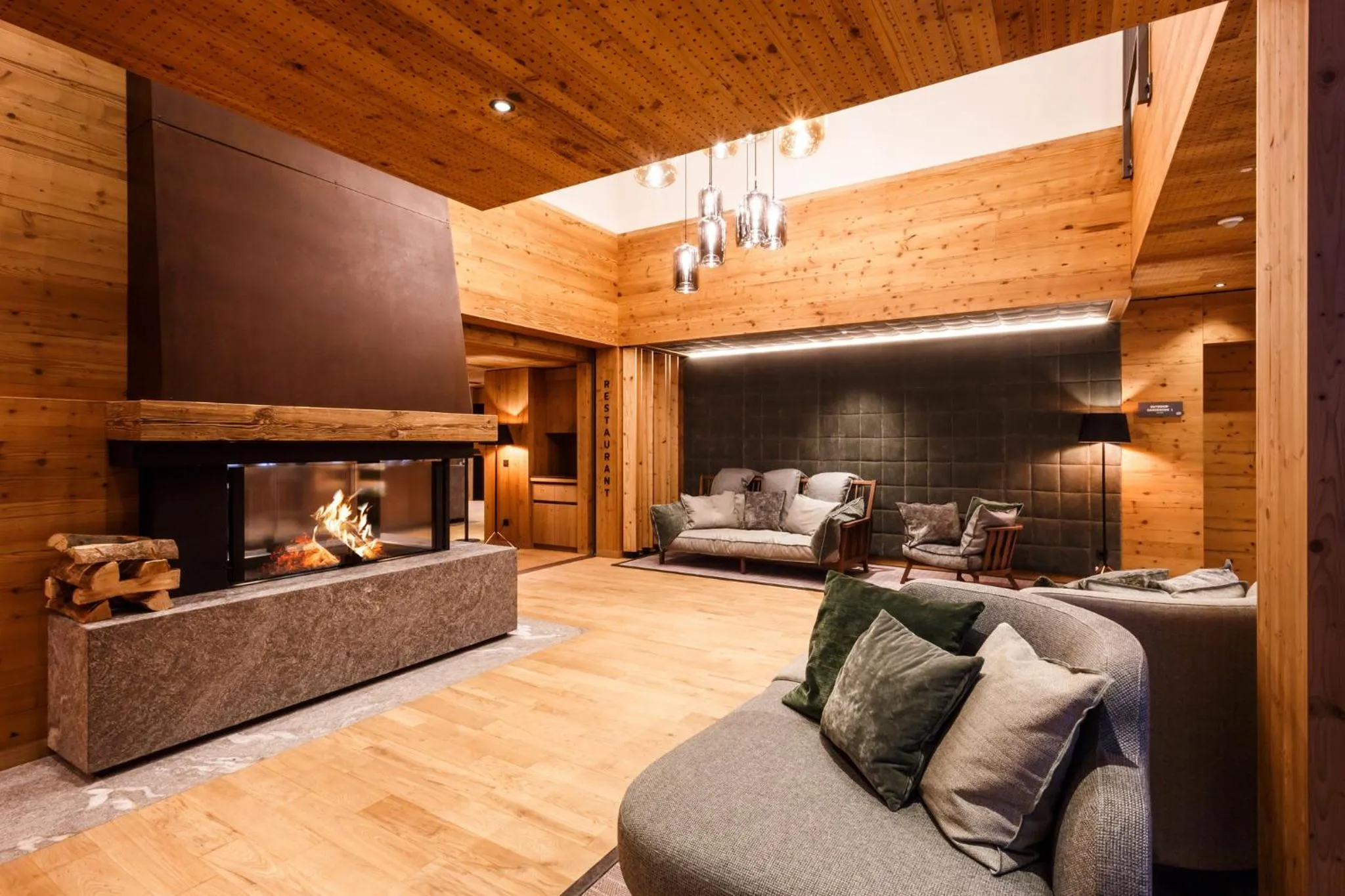 Banquet/Function facilities in Das Bayrischzell Familotel Oberbayern