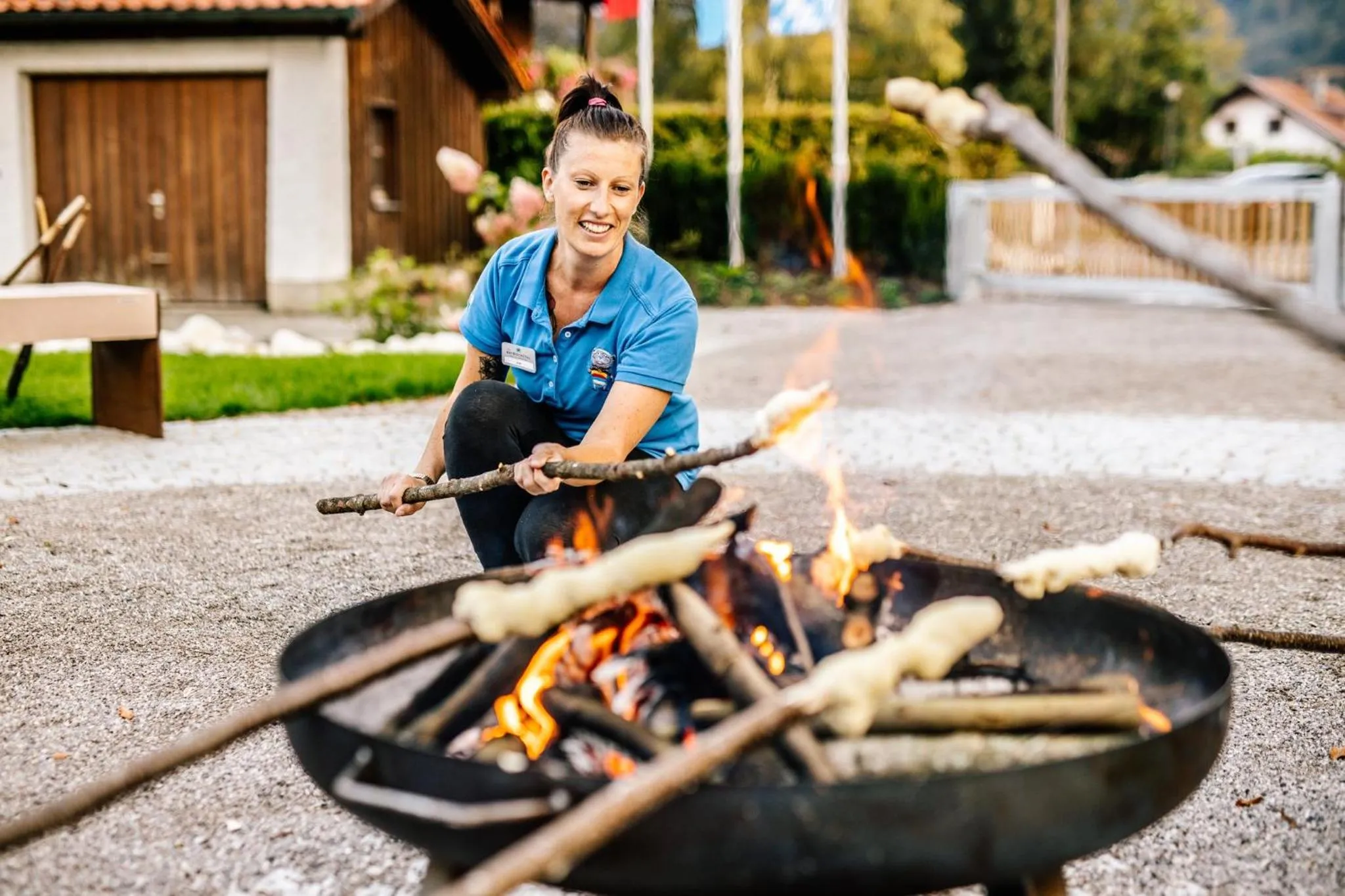 Other in Das Bayrischzell Familotel Oberbayern