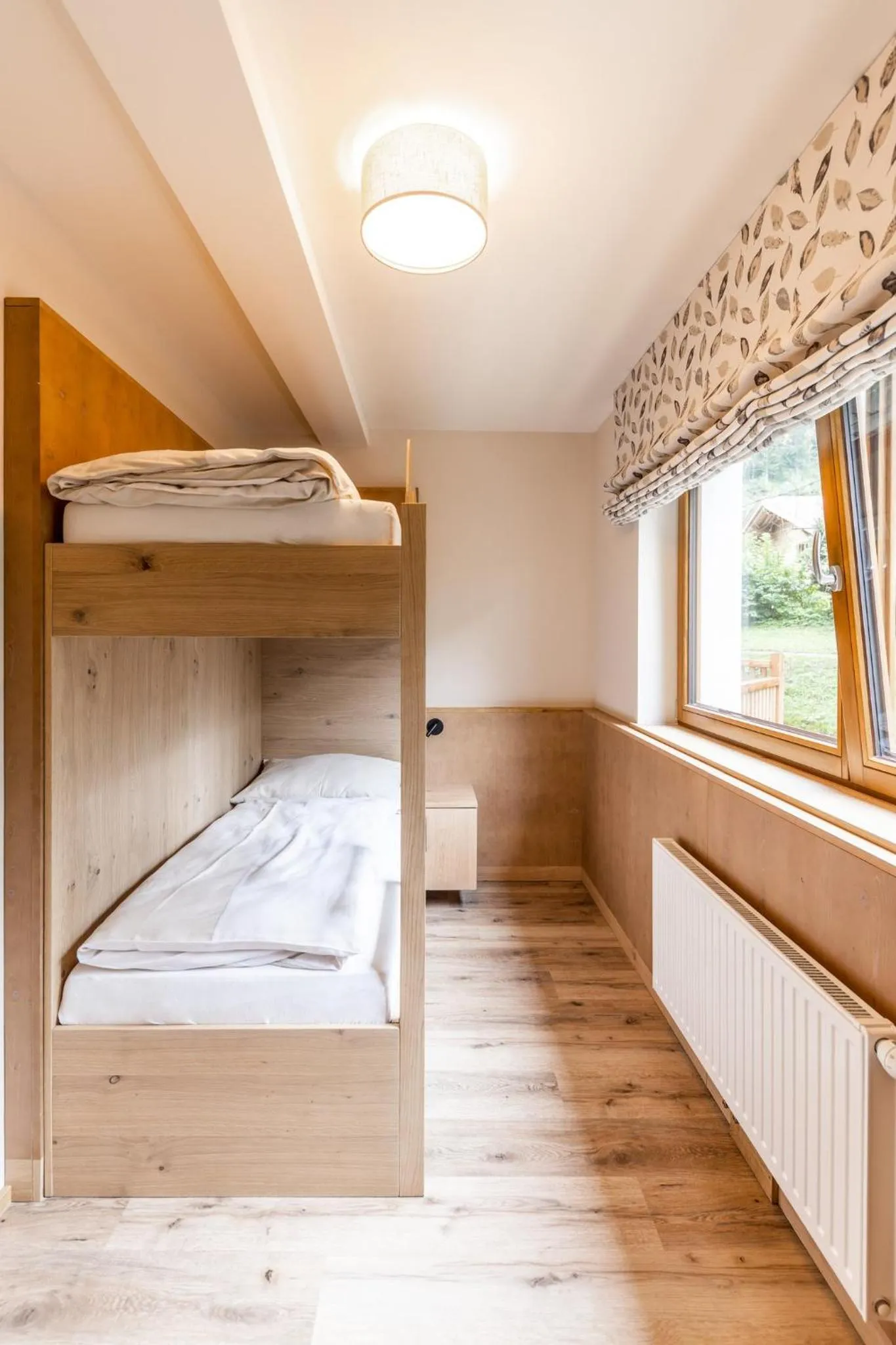Bedroom, Bed in Das Bayrischzell Familotel Oberbayern