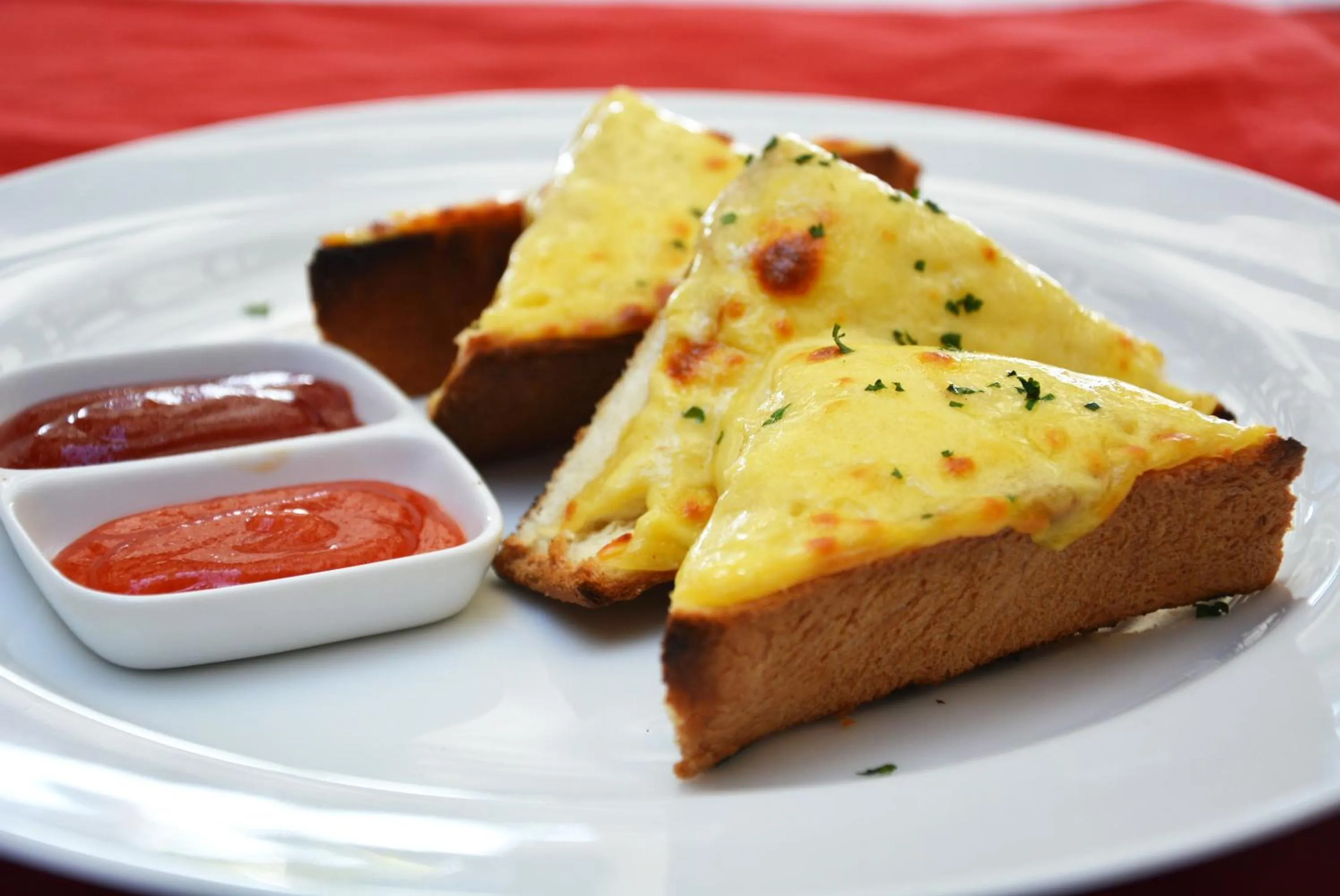 Meals in Ramada by Wyndham Bali Sunset Road Kuta