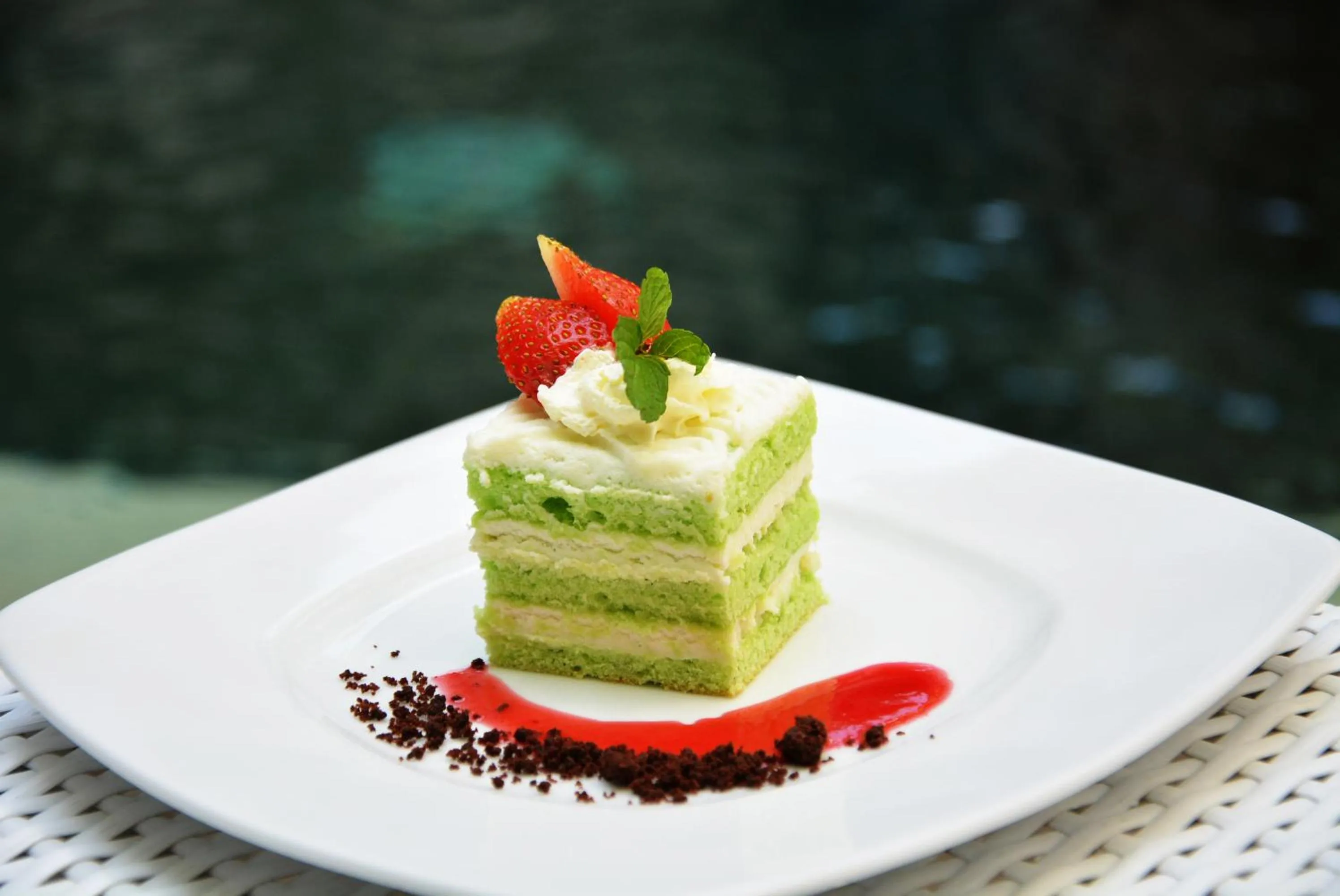 Meals in Ramada by Wyndham Bali Sunset Road Kuta