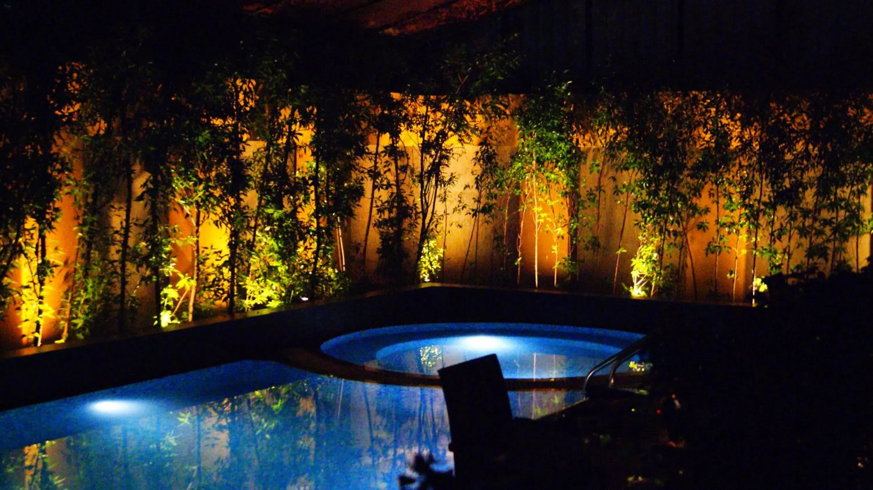 Swimming pool in Radisson Blu Hotel Ahmedabad Swimming pool in Radisson Blu Hotel Ahmedabad