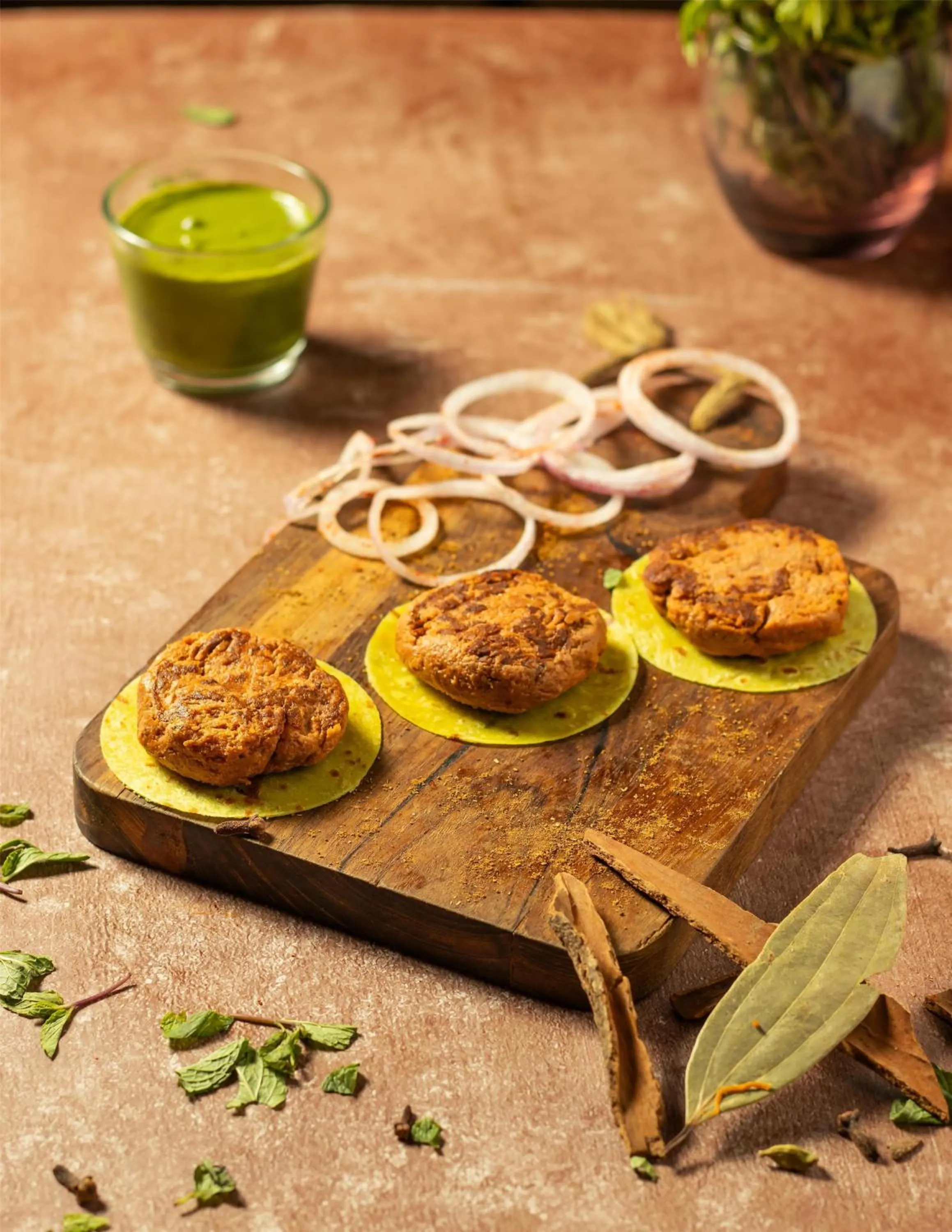 Food and drinks in Radisson Blu Hotel Ahmedabad