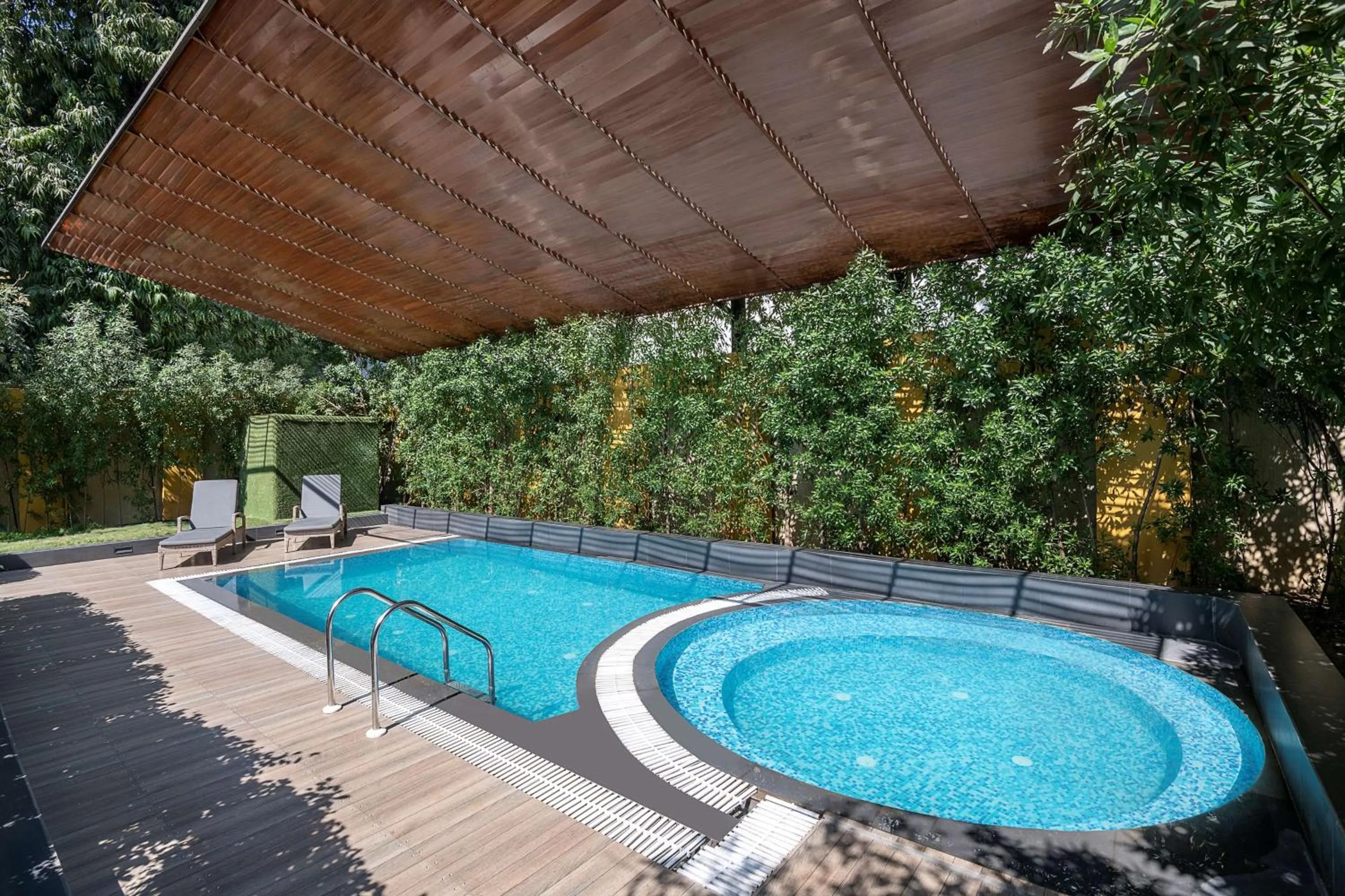 Activities in Radisson Blu Hotel Ahmedabad