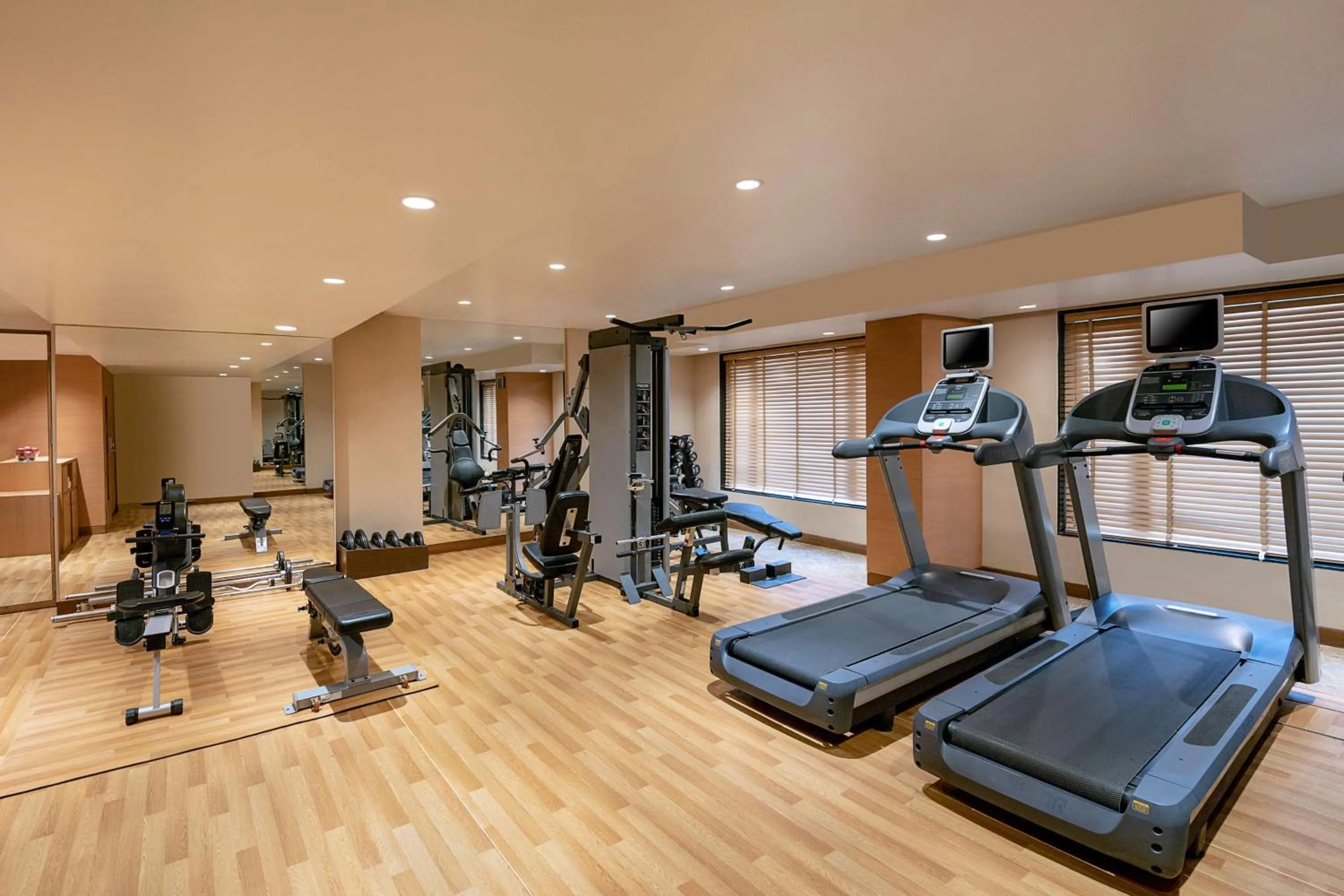 Activities in Radisson Blu Hotel Ahmedabad