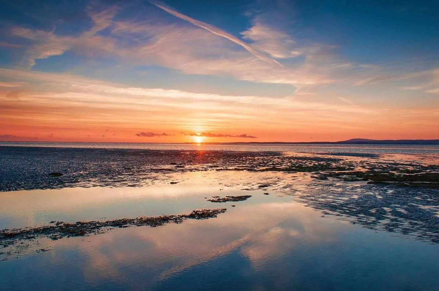 Nearby landmark in Cosy 2-Bed Apartment near the beach in Morecambe