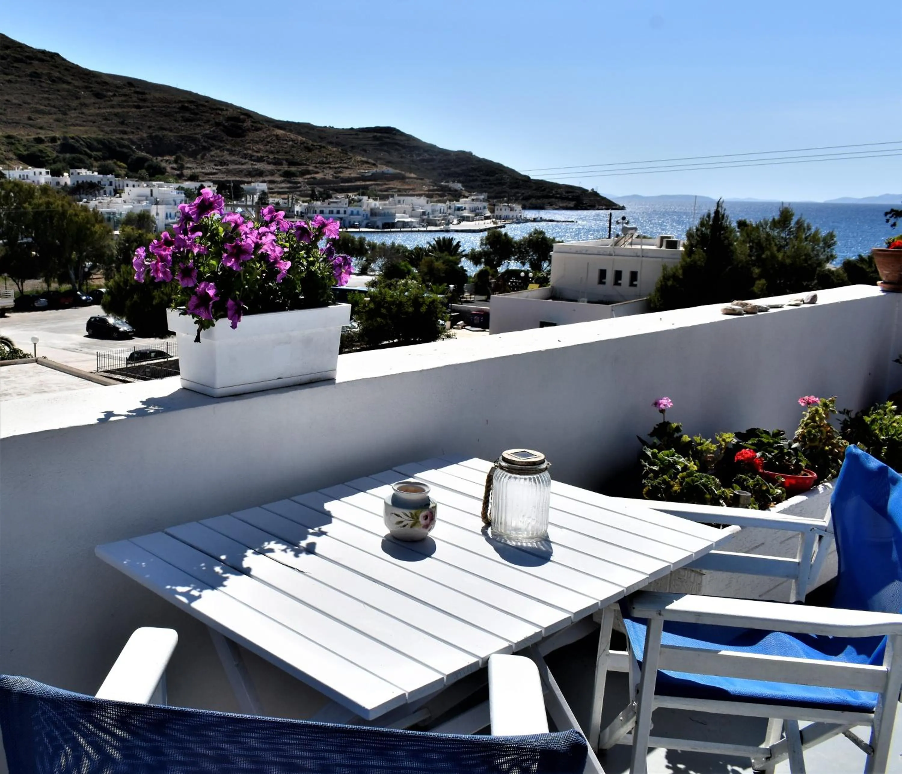 Angeliki Pension
