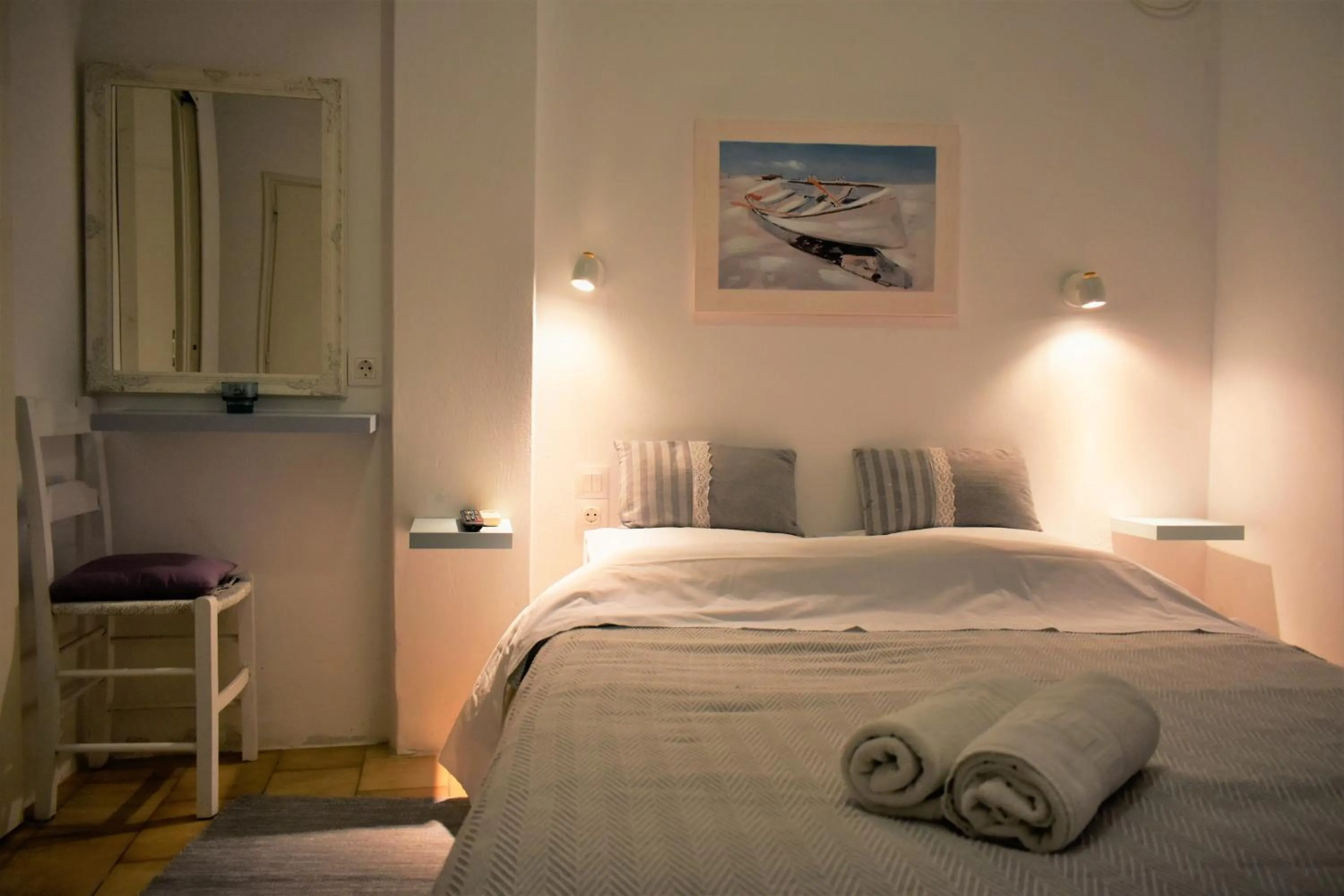 Angeliki Pension