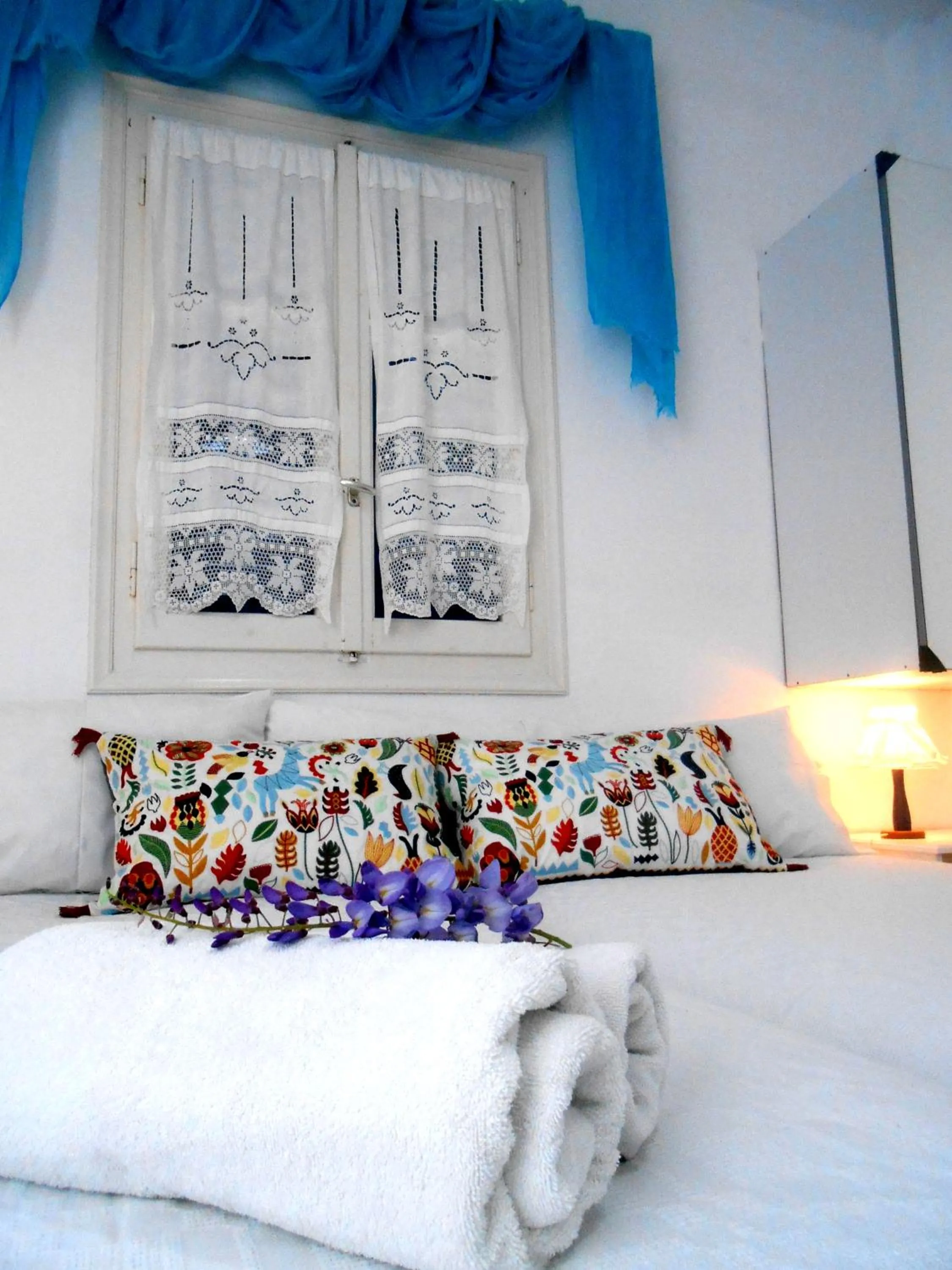 Angeliki Pension