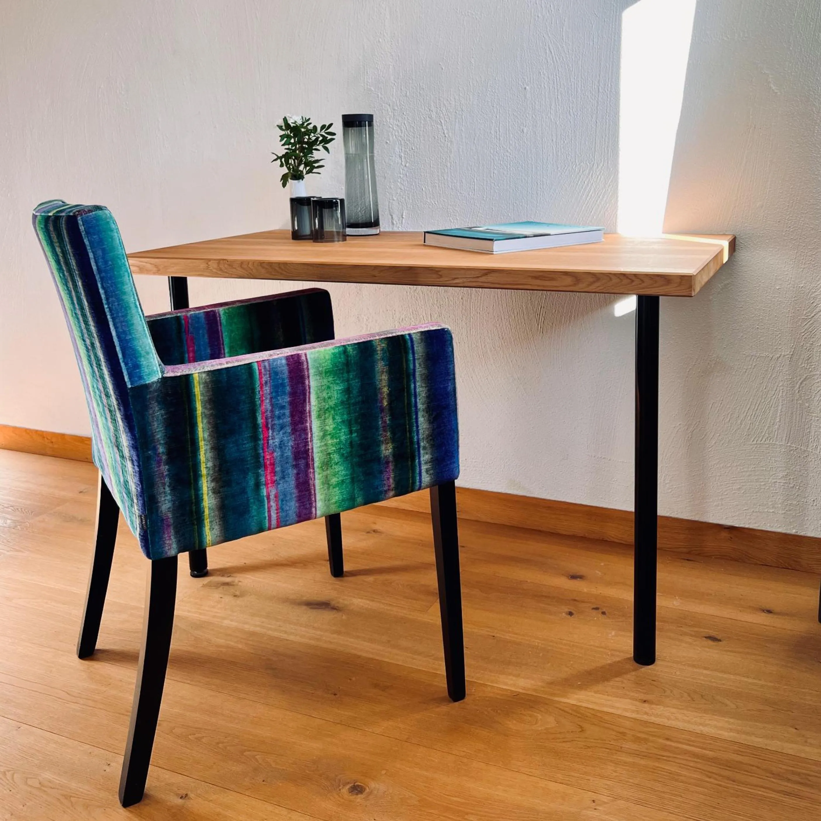 Property building in Gasthof Wäscherschloss