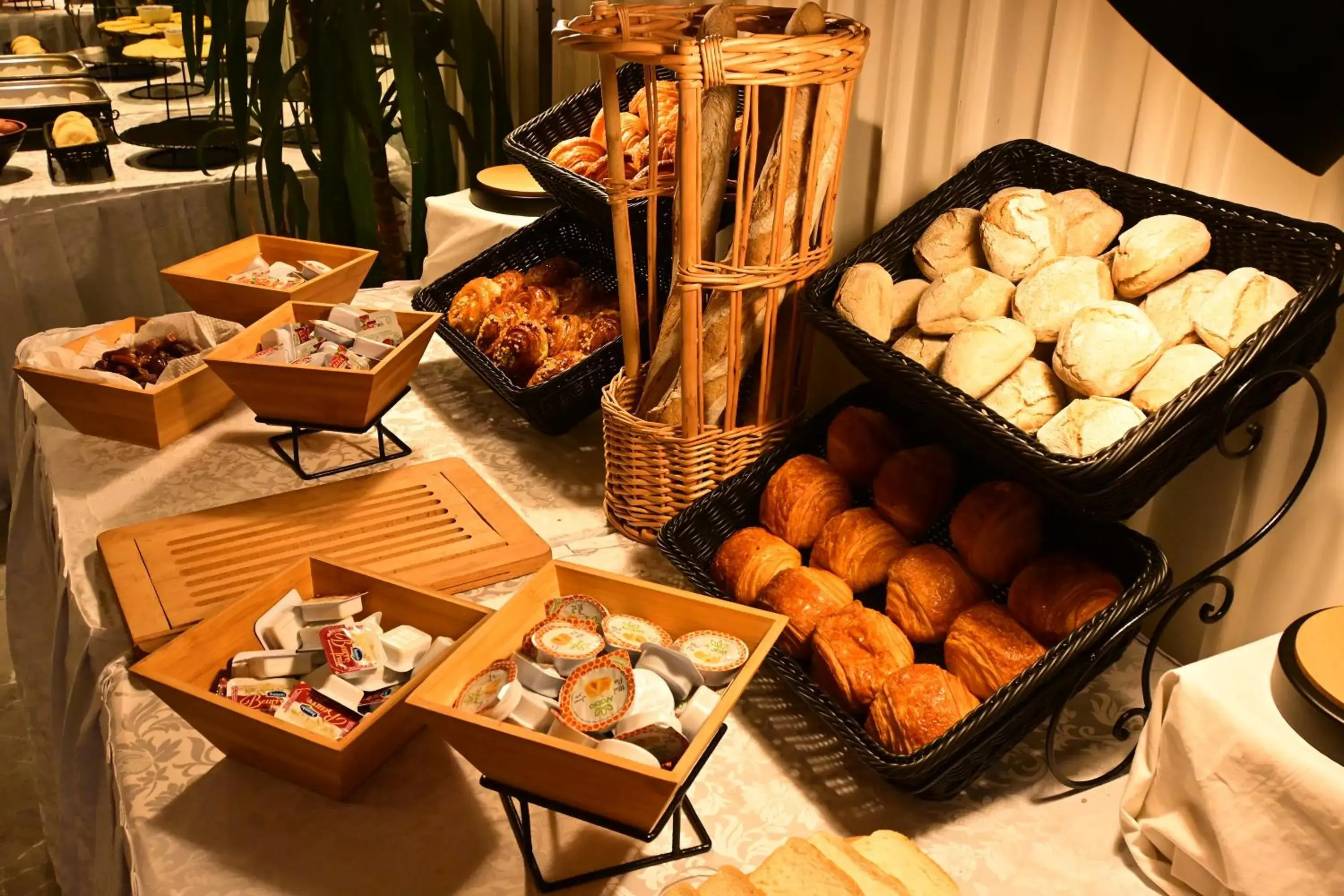 Restaurant/places to eat in Stars Hotel & Spa Restaurant/places to eat in Stars Hotel & Spa