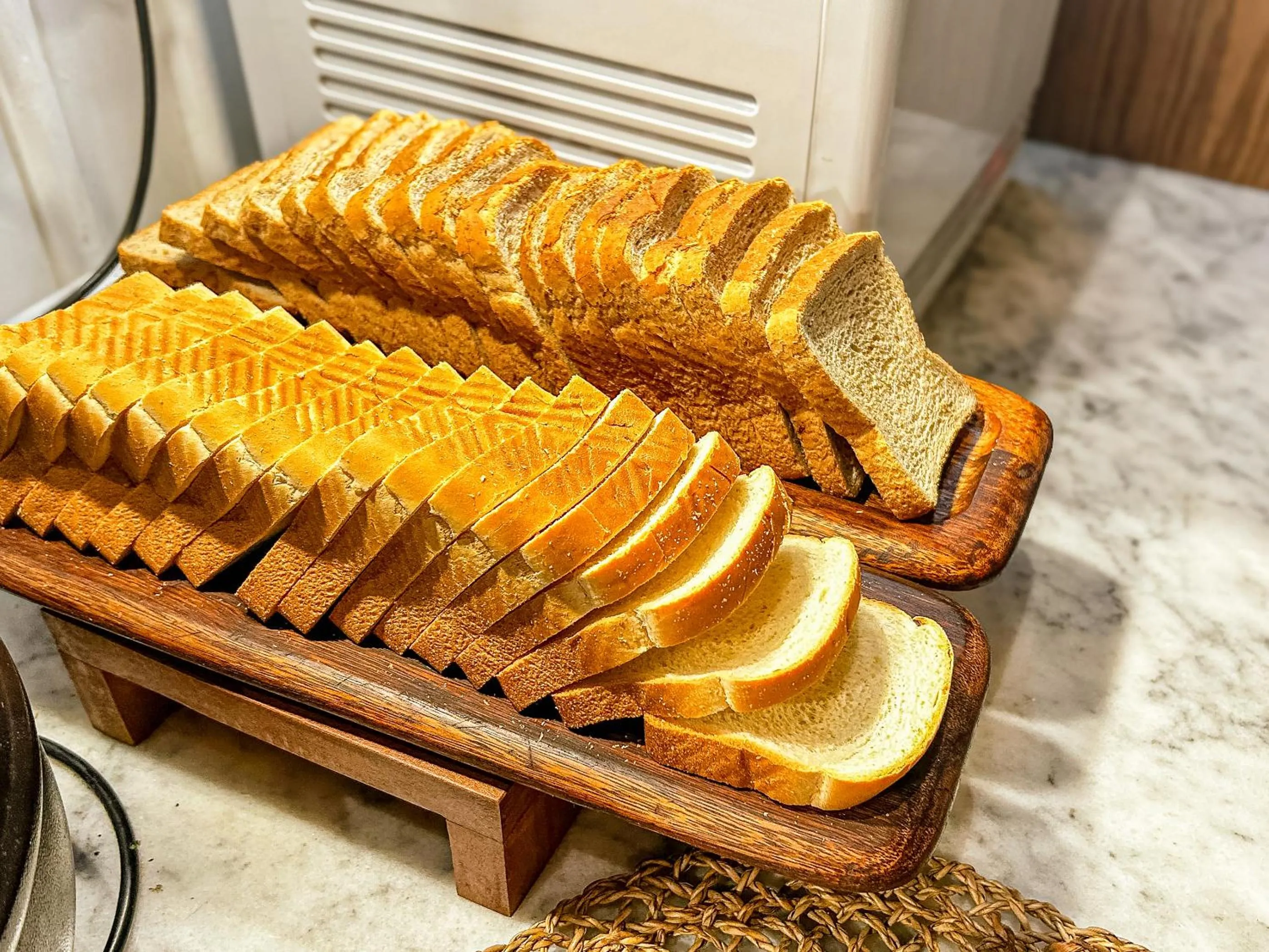 Food in Stars Hotel & Spa