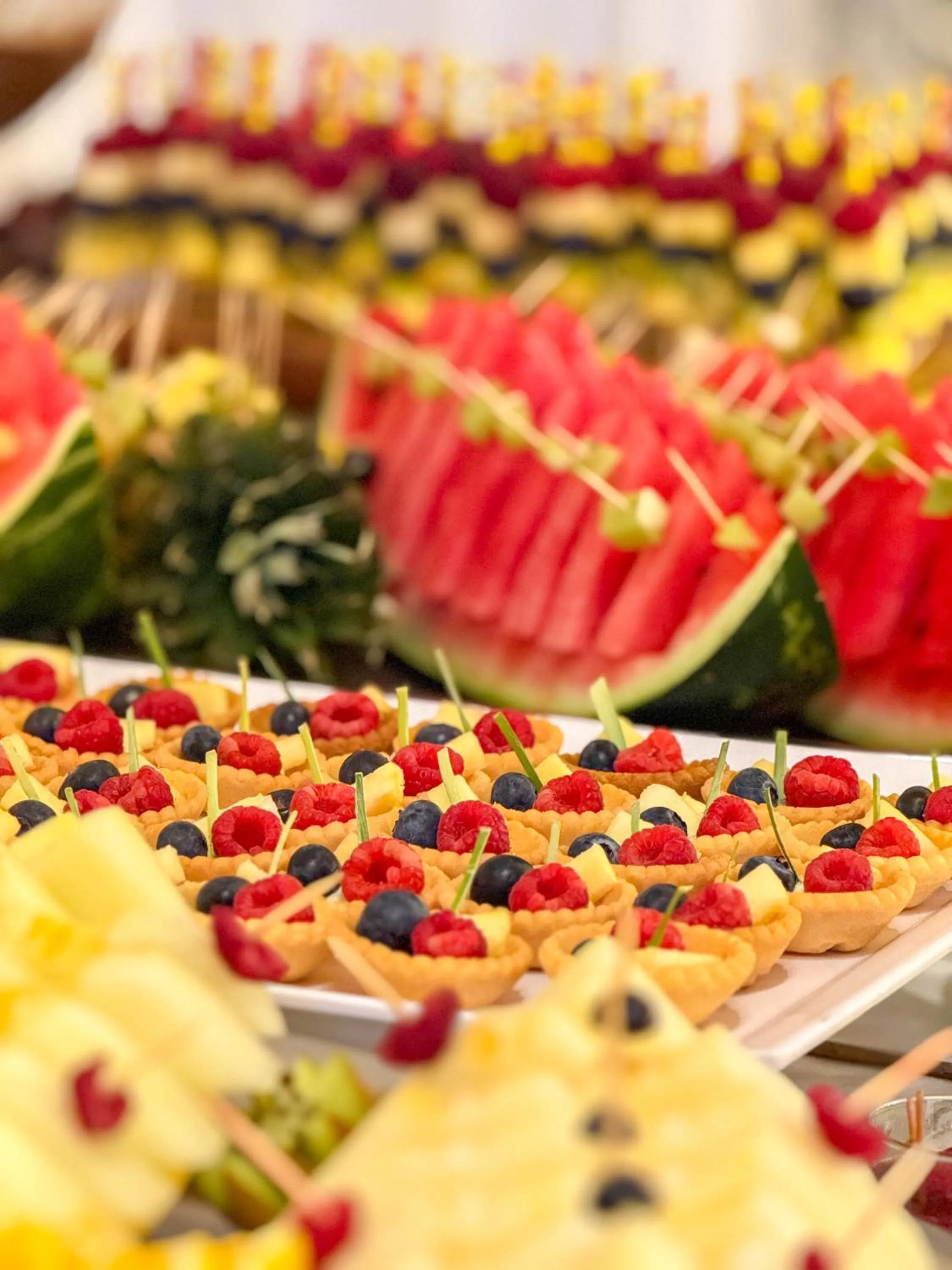 Restaurant/places to eat in Stars Hotel & Spa