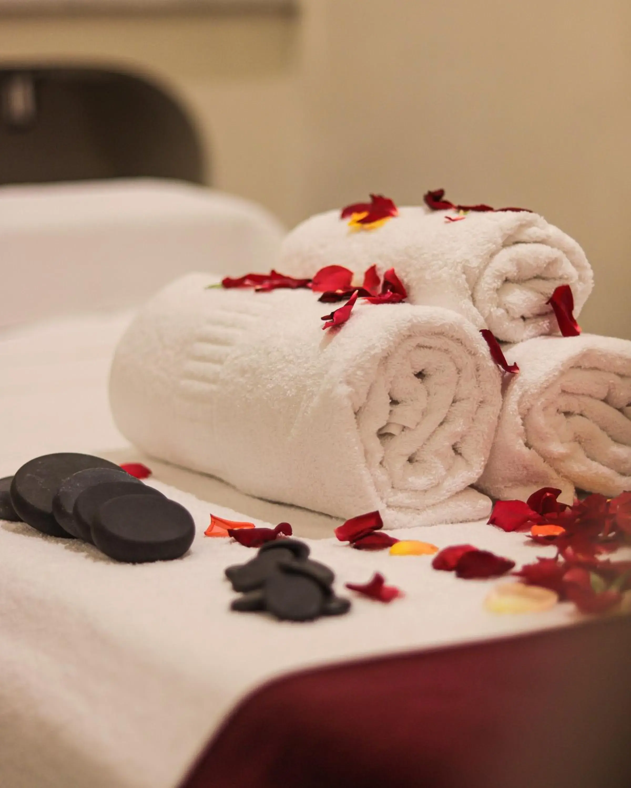 Massage, Bed in Stars Hotel & Spa Massage, Bed in Stars Hotel & Spa