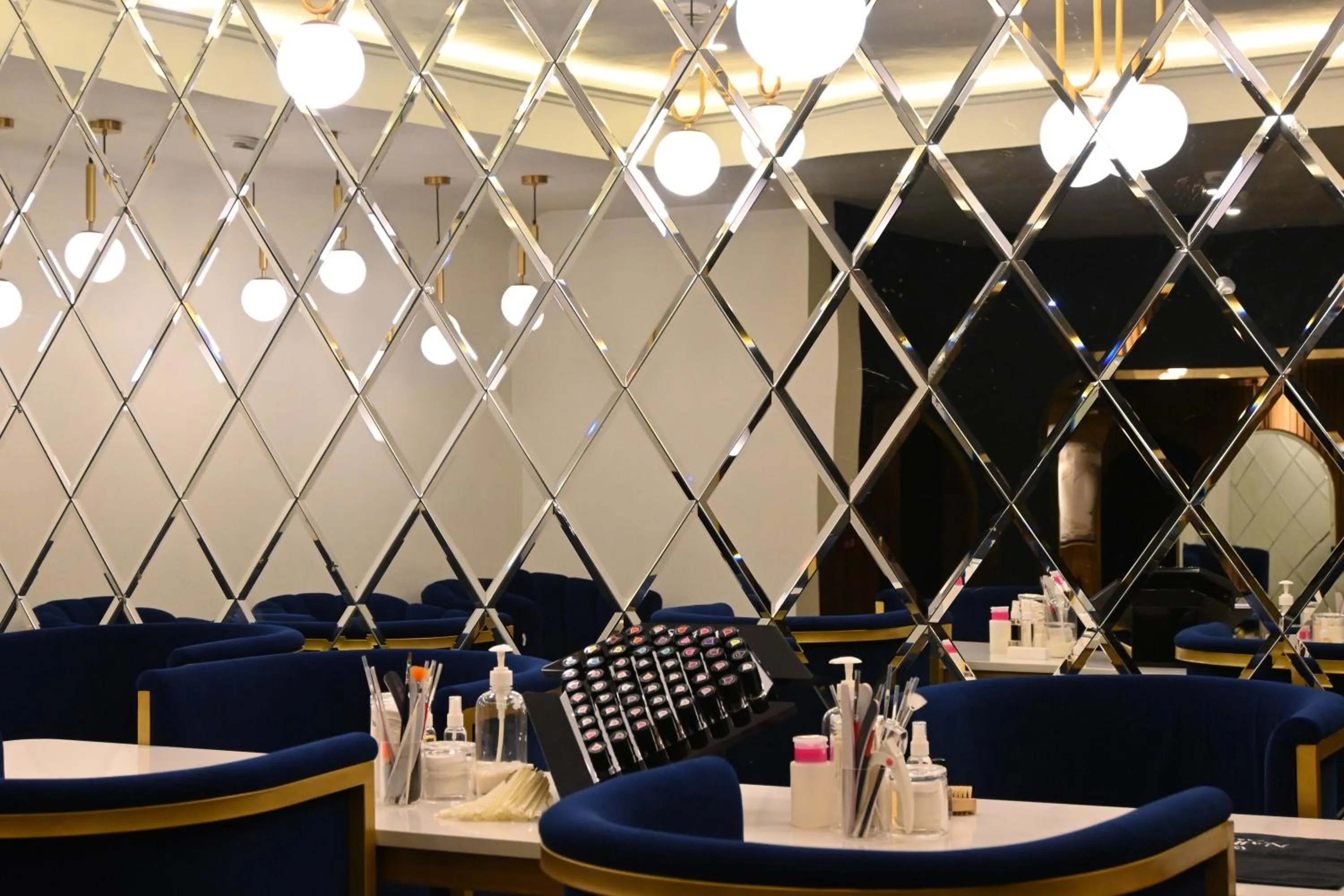 Spa and wellness centre/facilities in Stars Hotel & Spa