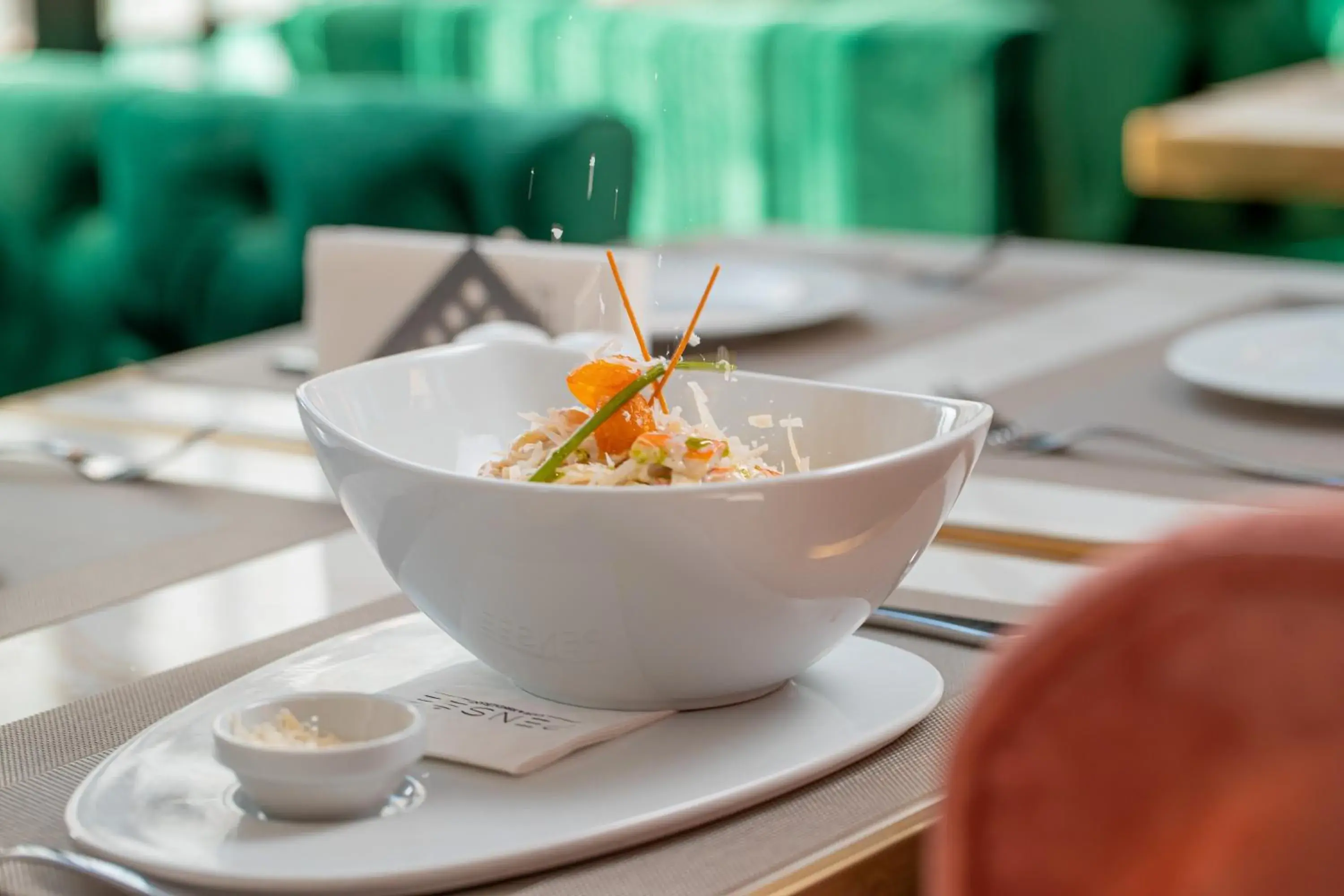 Food in Stars Hotel & Spa Food in Stars Hotel & Spa