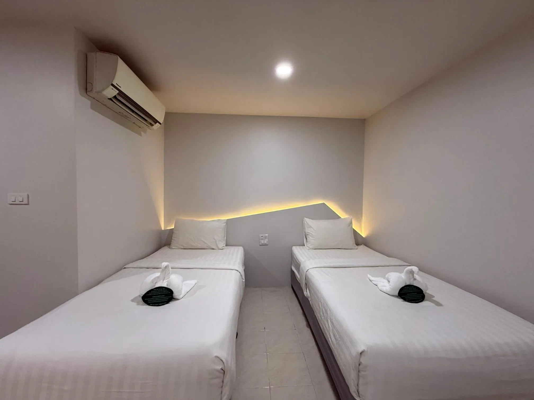 Bed in Bed By Boat @Nonthaburi Pier