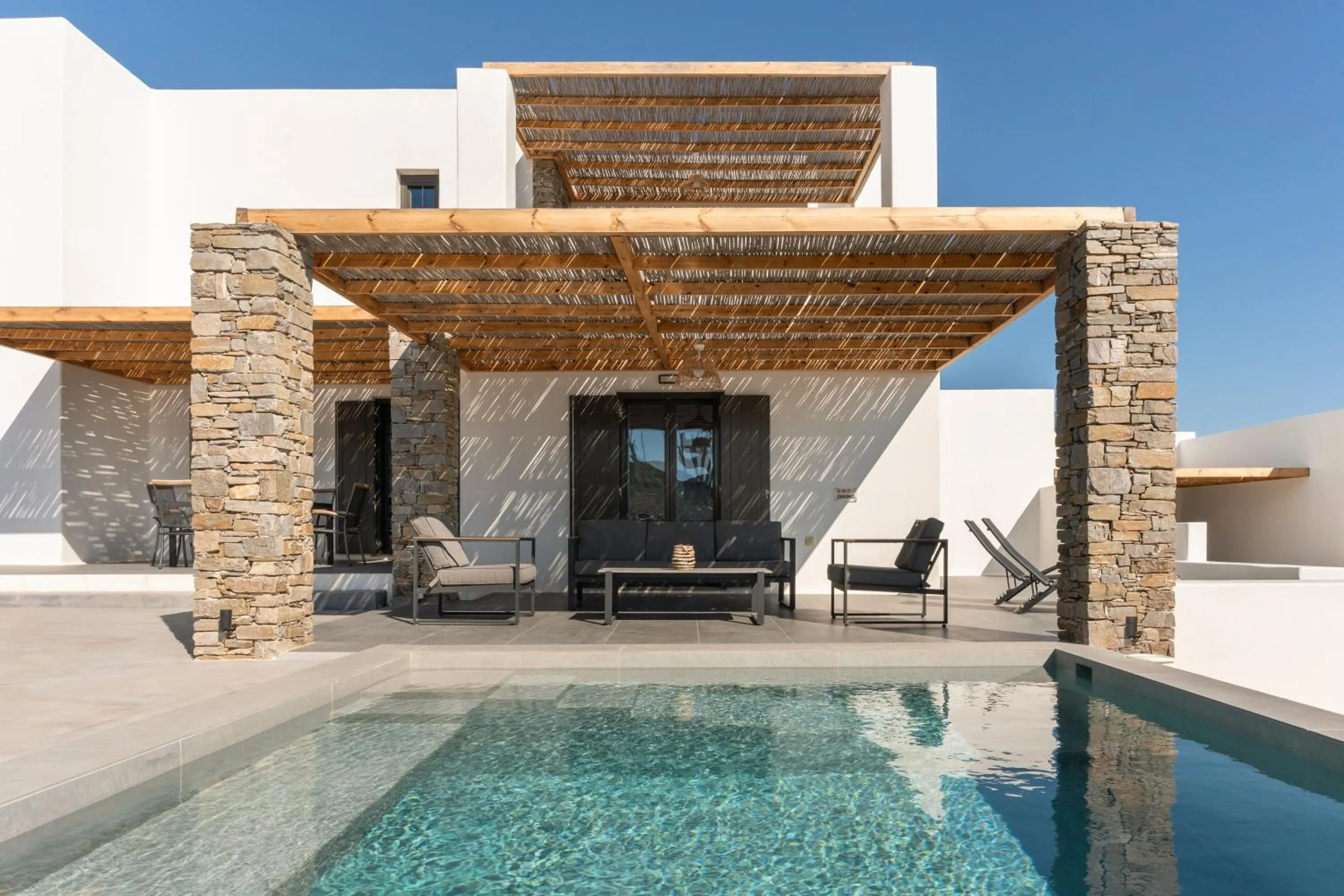 Vastblue of Paros