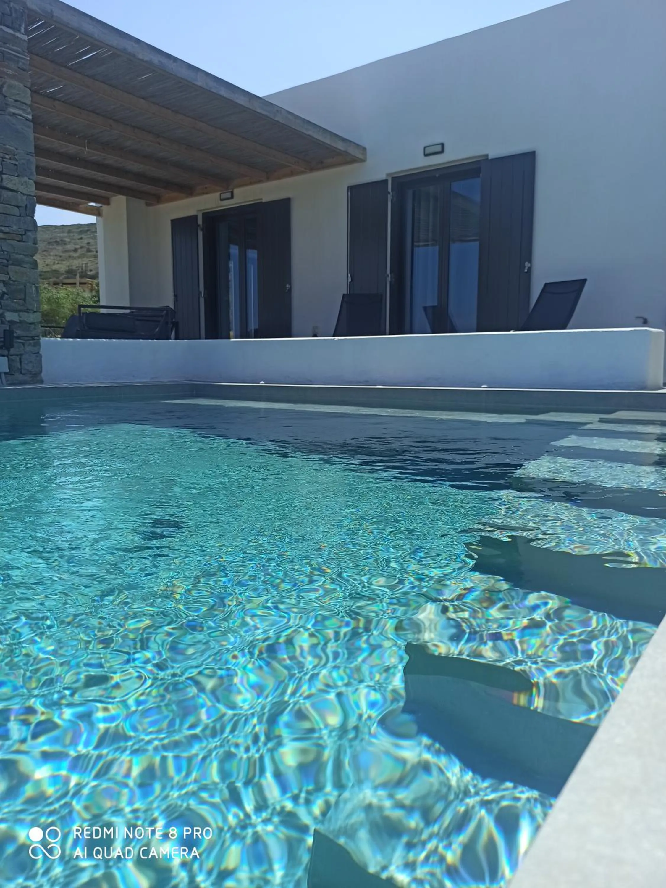 Vastblue of Paros