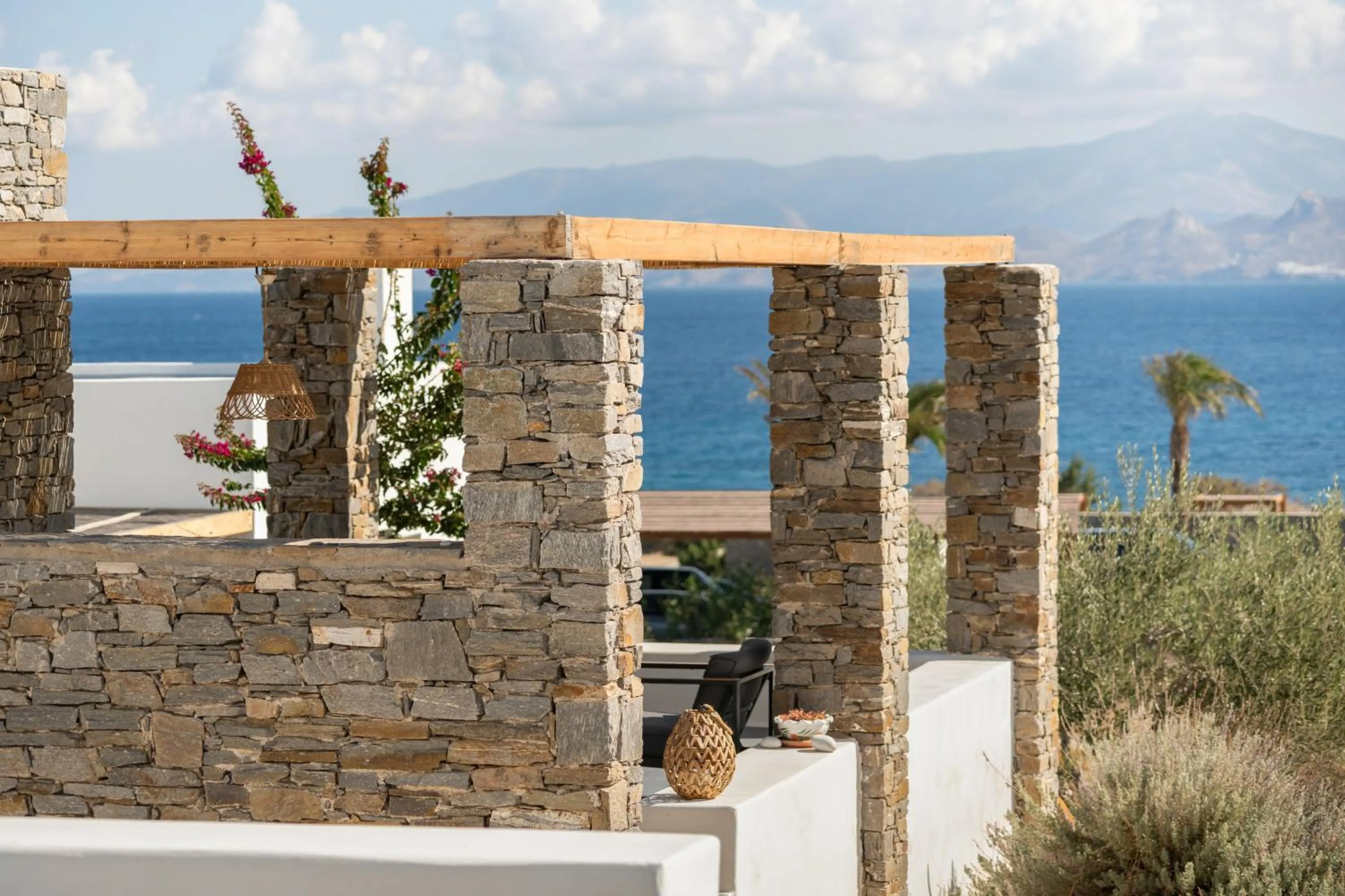 Vastblue of Paros