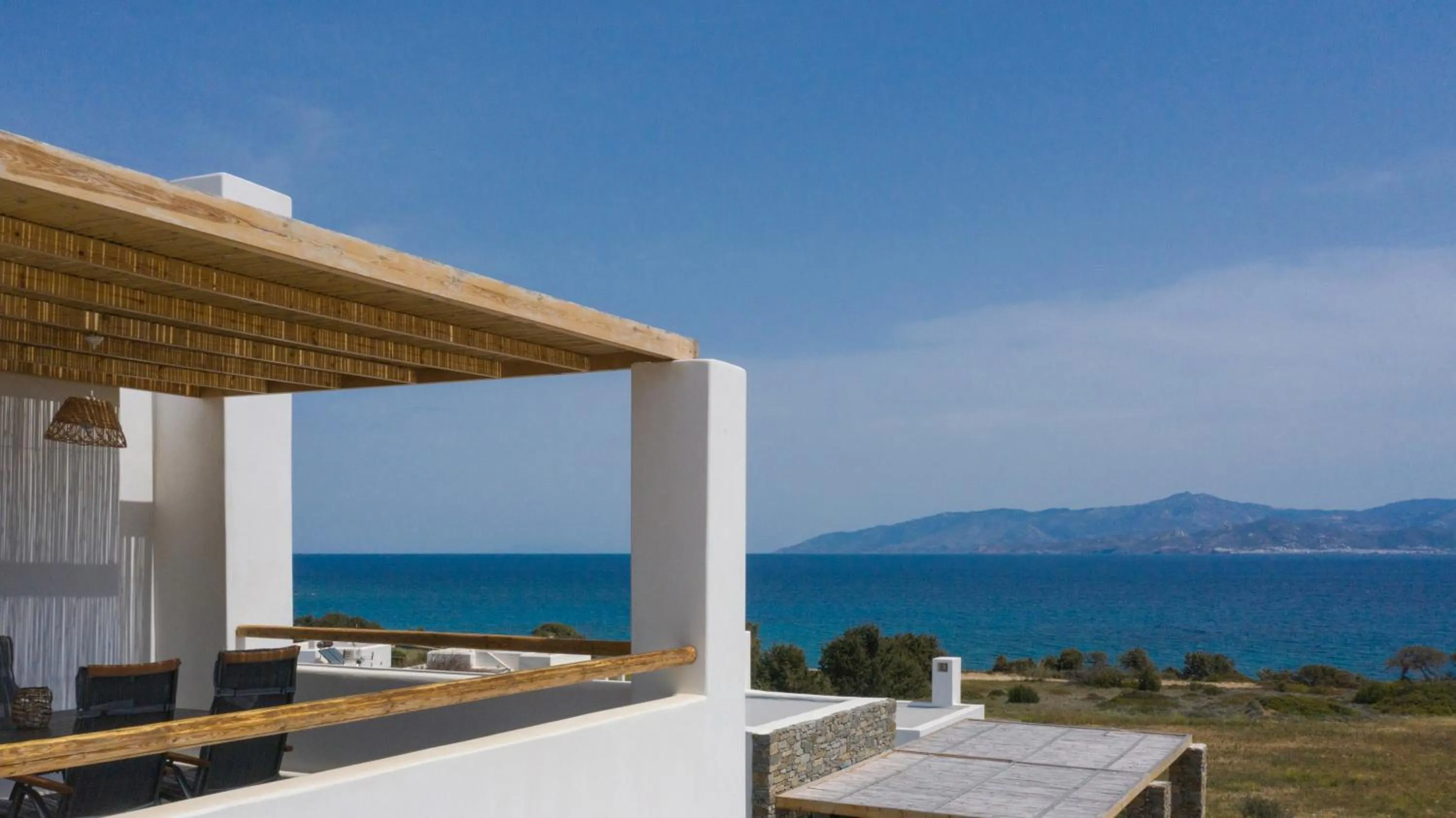 Vastblue of Paros