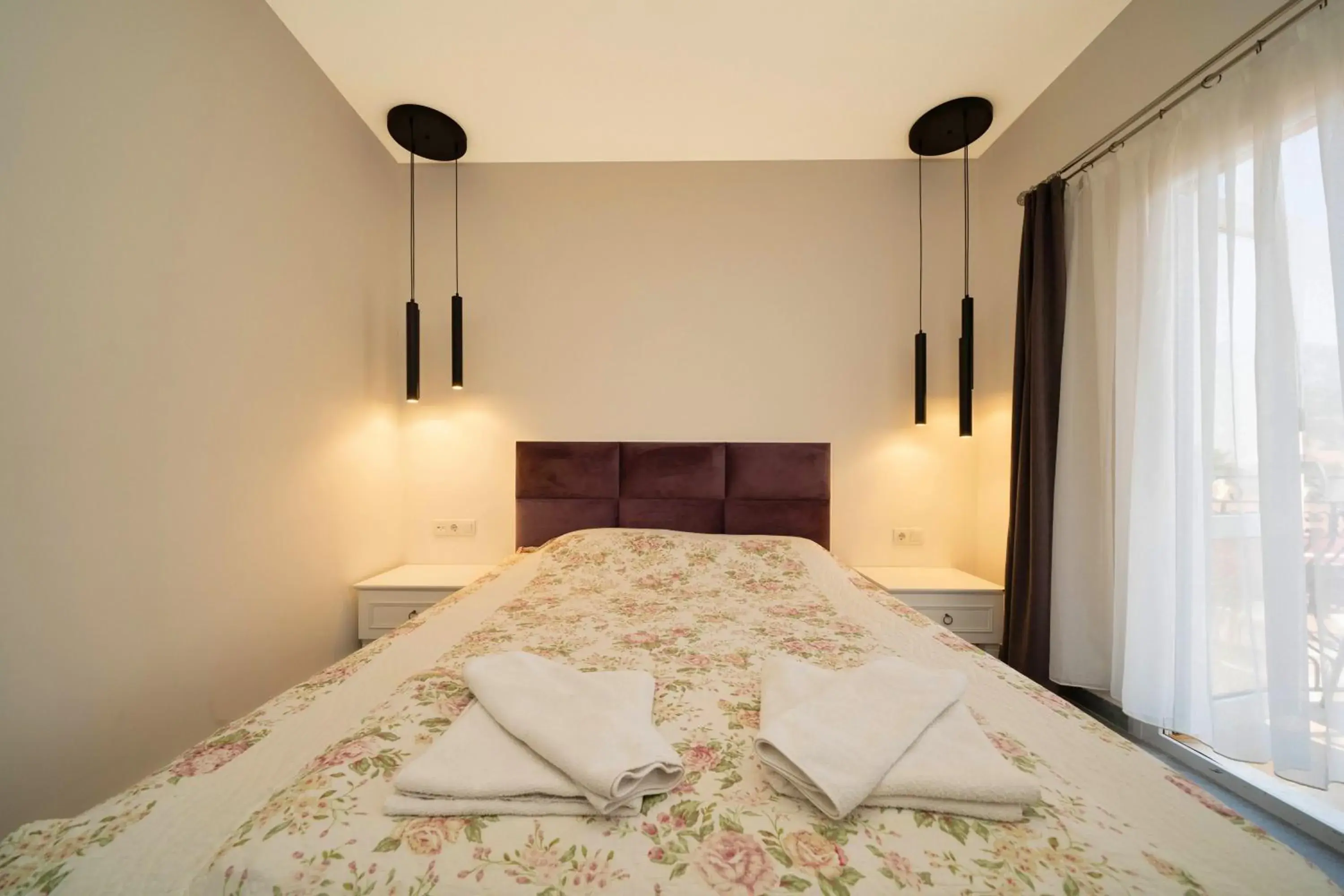 Standard Double or Twin Room in Hotel Imparator Standard Double or Twin Room in Hotel Imparator