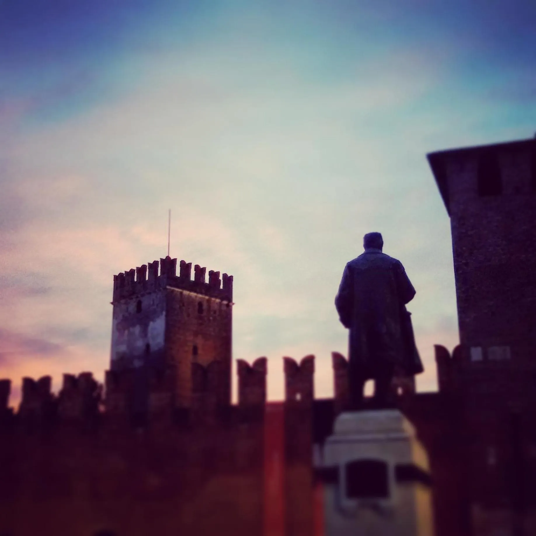 Nearby landmark in Casa Fola - City Centre Rooms