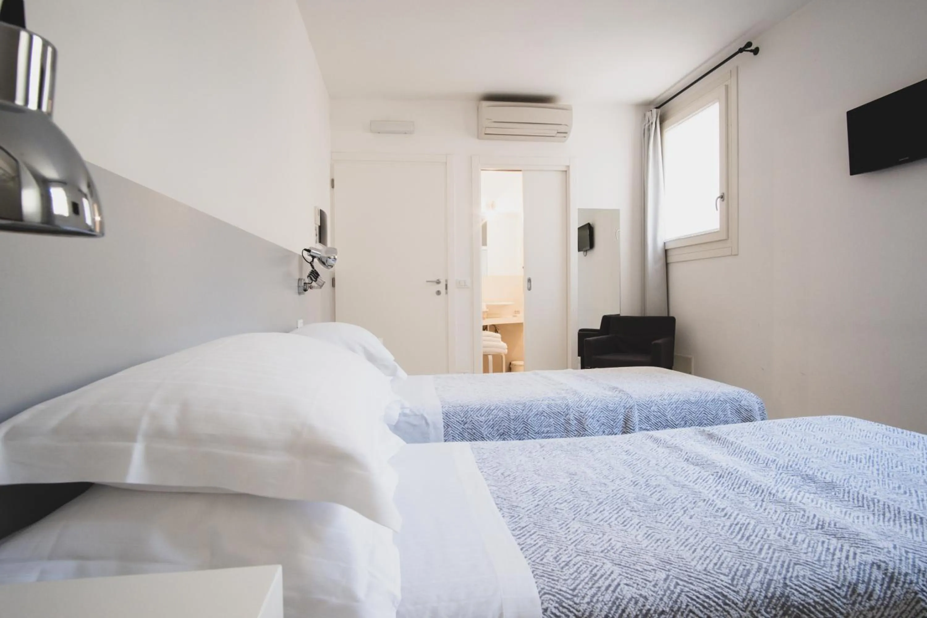 Bed in Casa Fola - City Centre Rooms