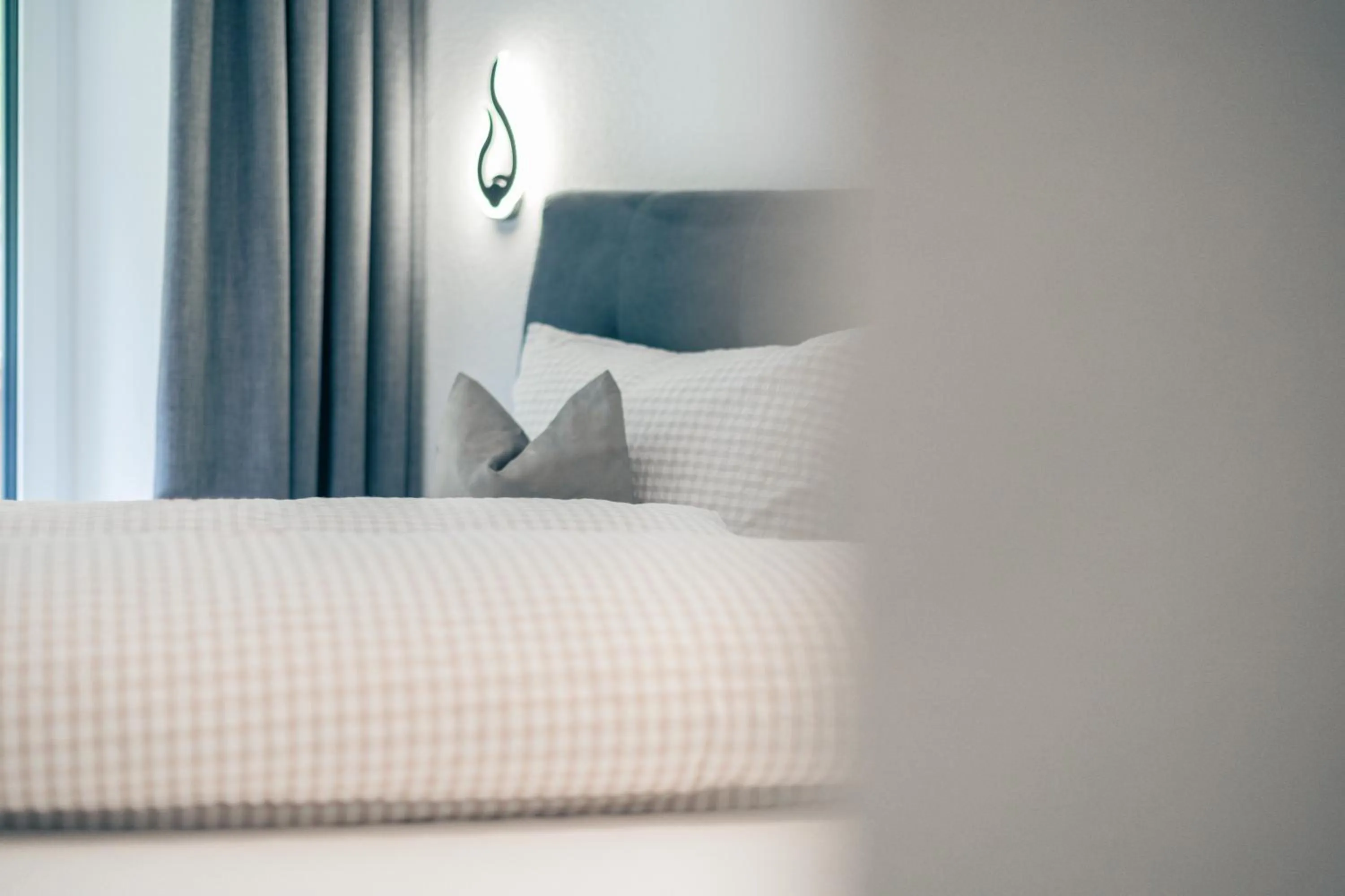 Bed in Apart Gstrein - including Silvretta Premium Summercard