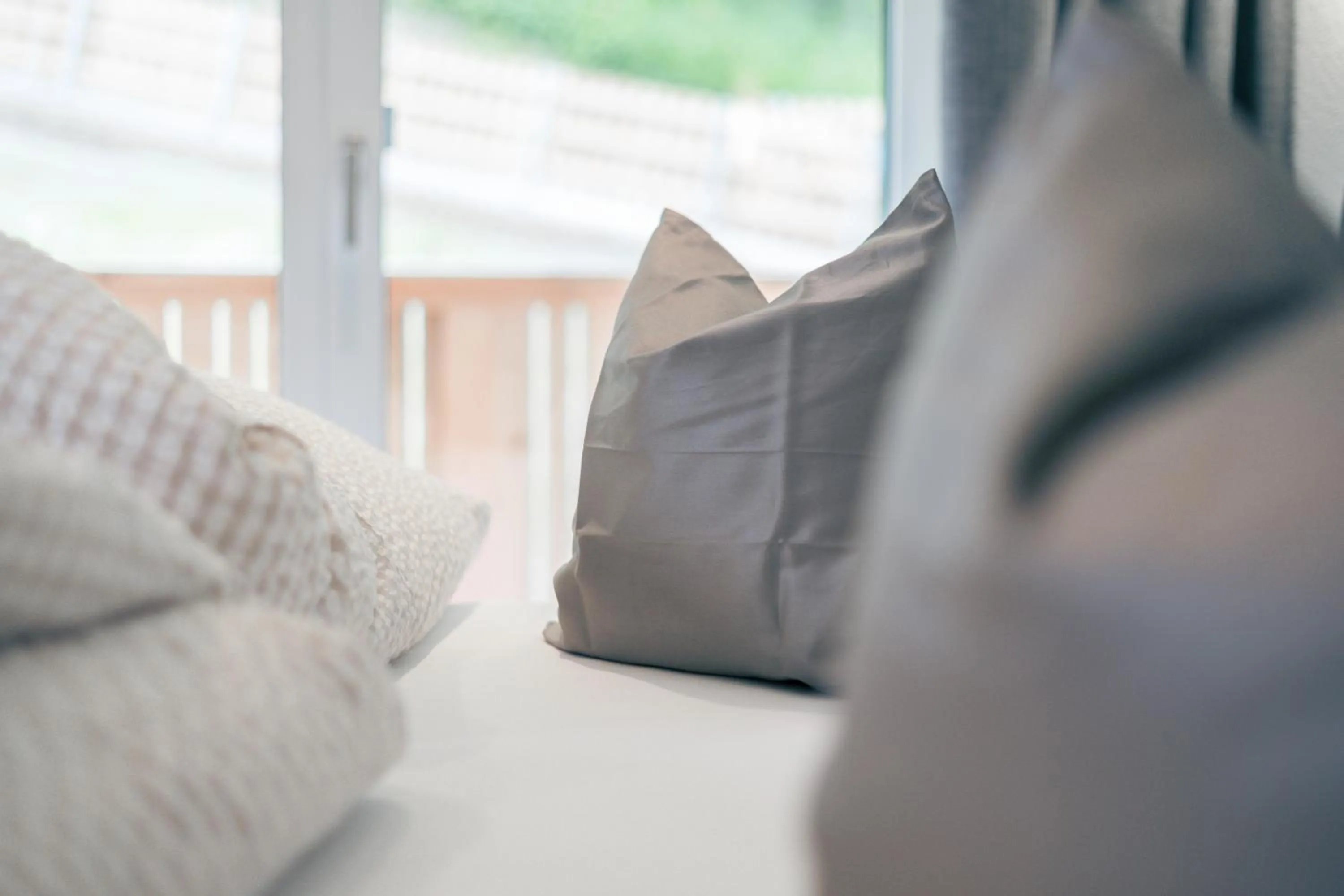 Bed in Apart Gstrein - including Silvretta Premium Summercard