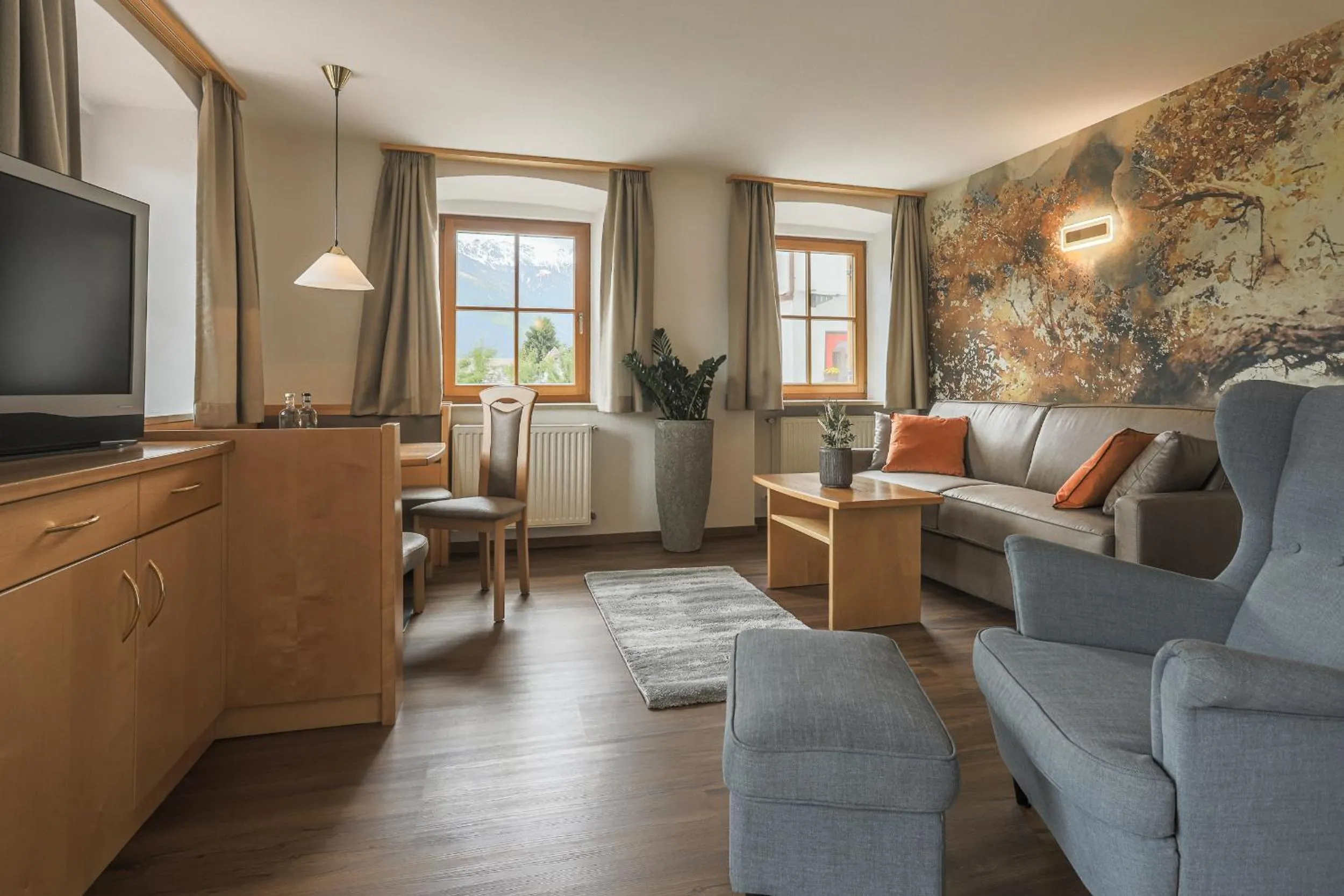 Residence Kronenwirt