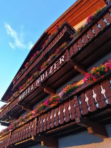 Hotel Holzer Hotel Holzer