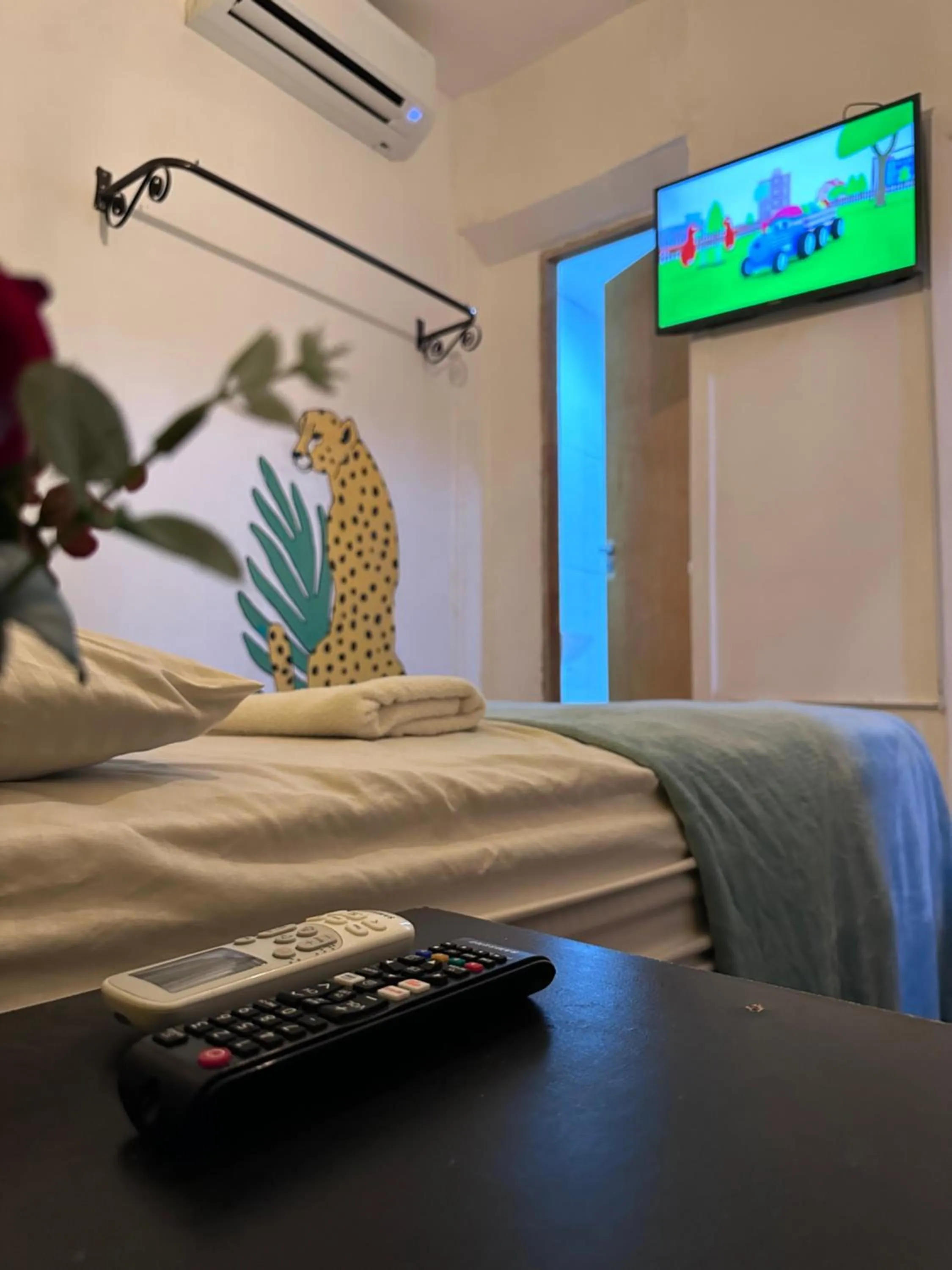 Bed in Hostel Liberdade