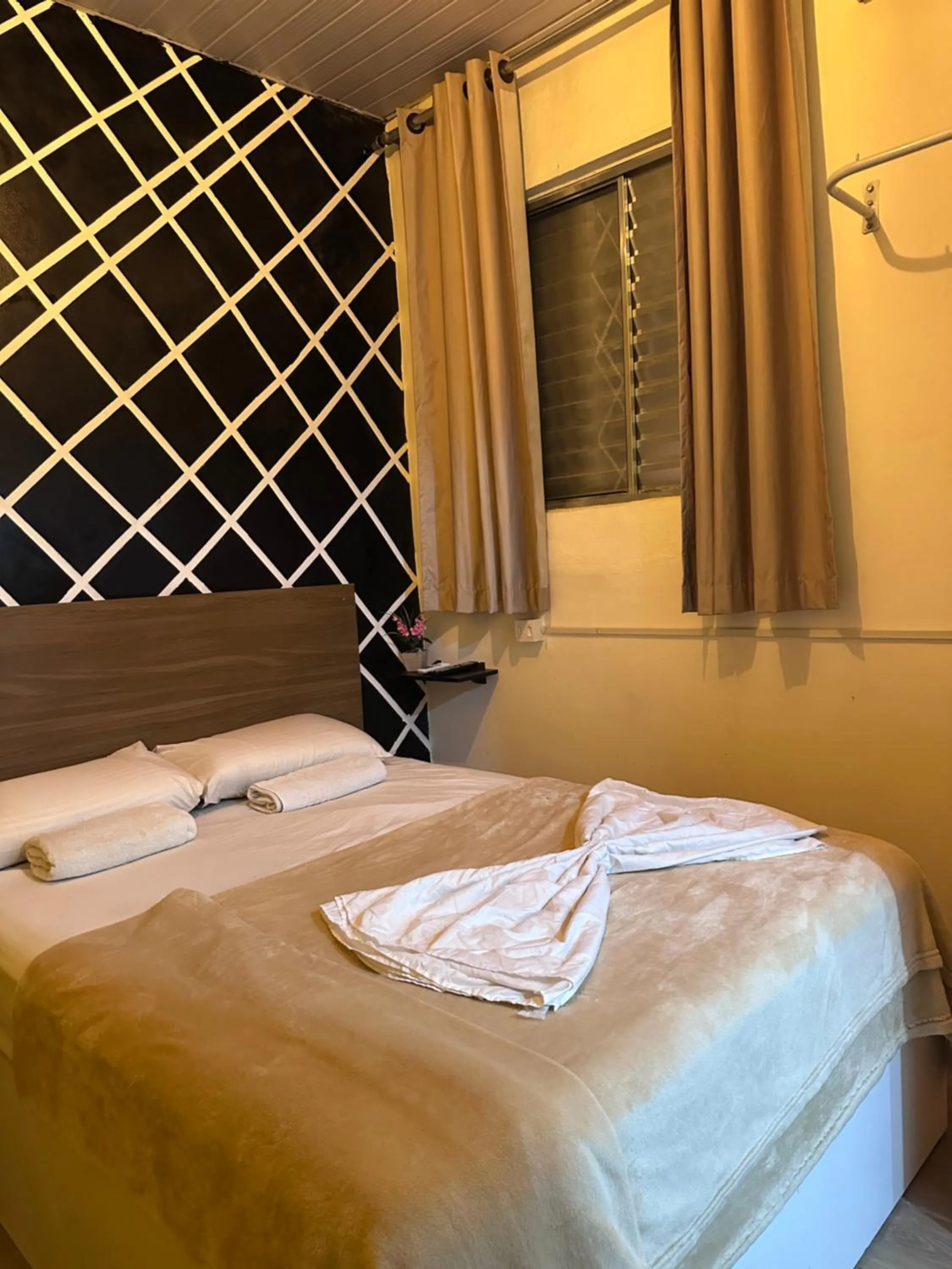 Bed in Hostel Liberdade