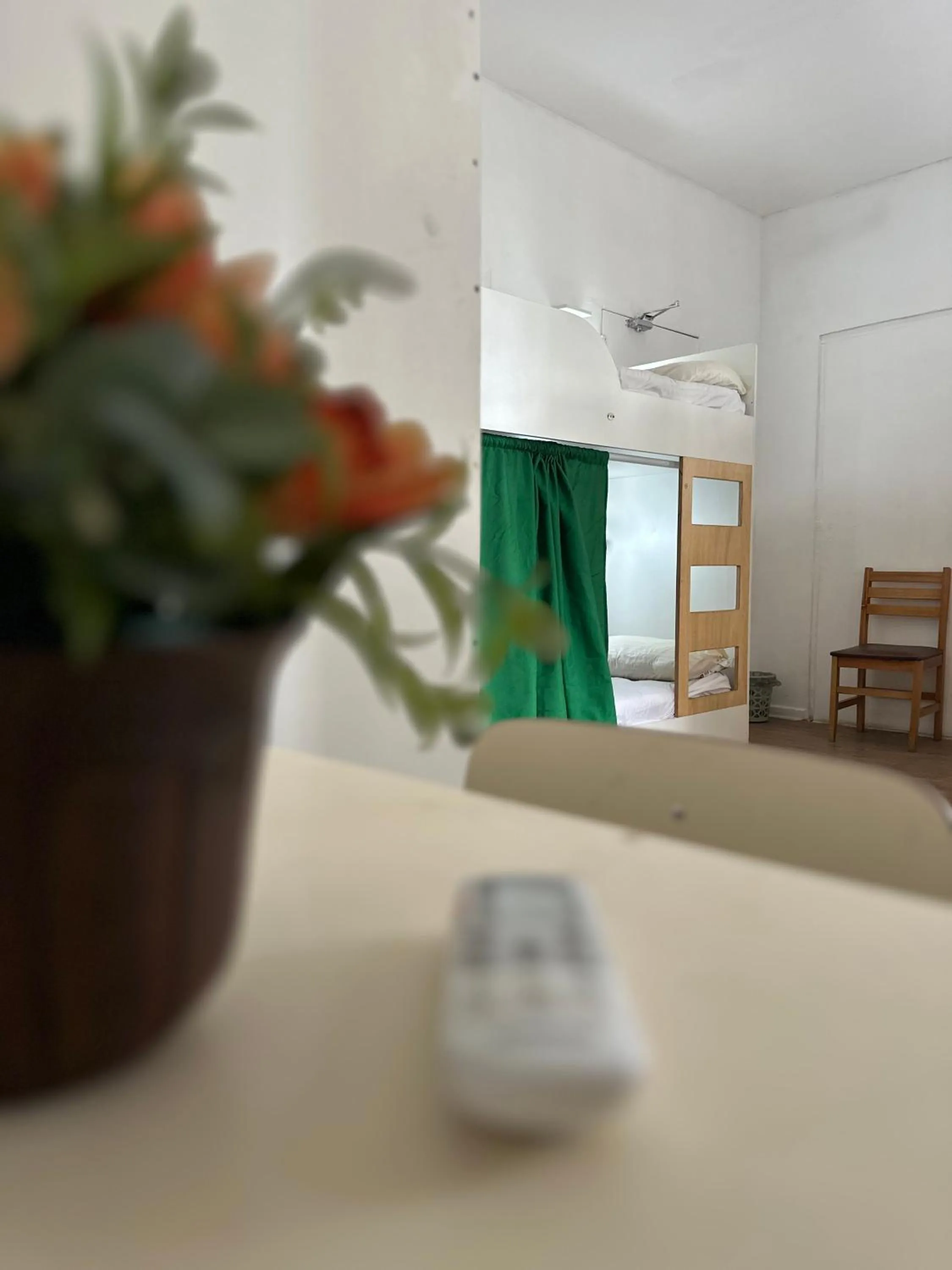 Bed in Hostel Liberdade