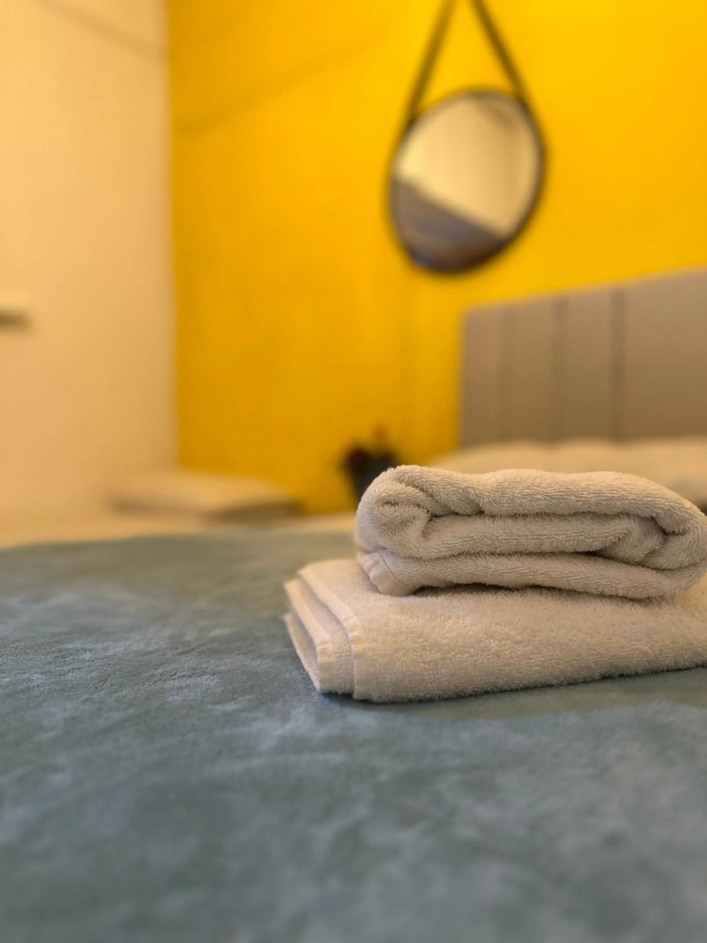 Bed in Hostel Liberdade